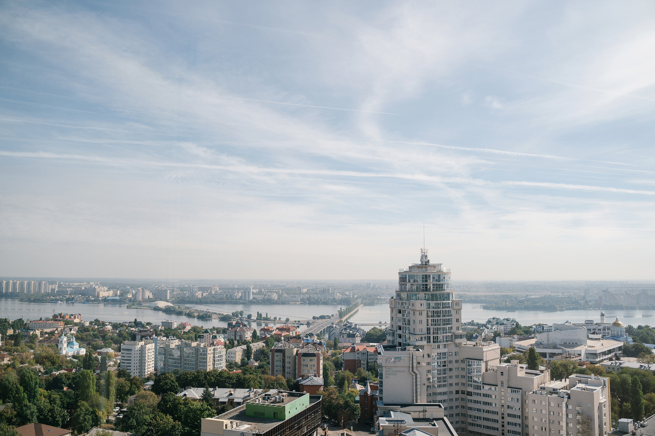 Свадьба Денис и Ирина. Свадебный фотограф в Воронеже Иван Домбровский