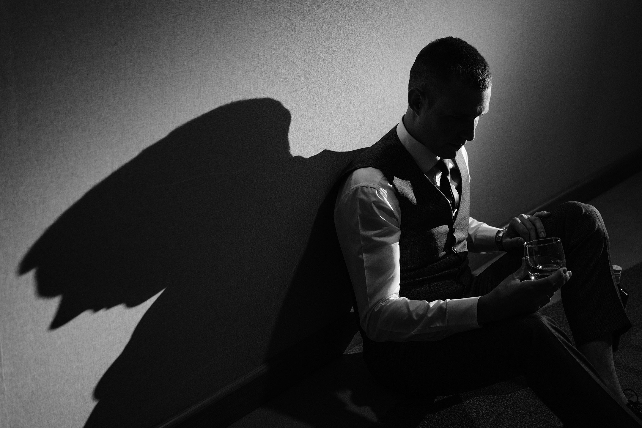 Свадьба Денис и Ирина. Свадебный фотограф в Воронеже Иван Домбровский