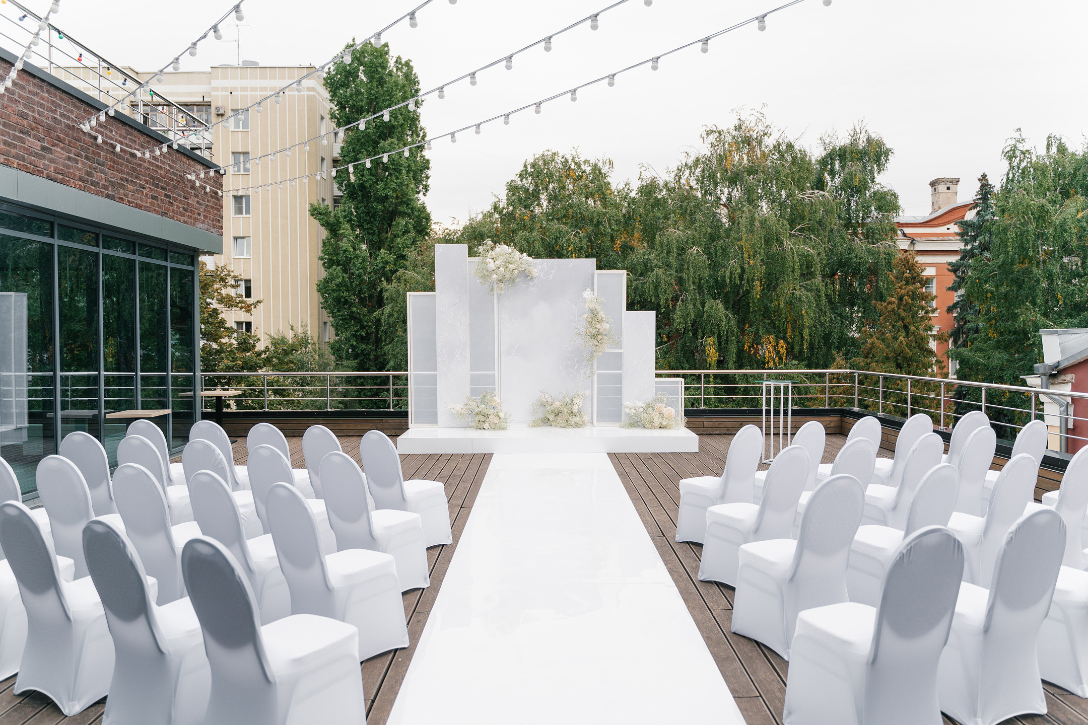 Свадьба Денис и Ирина. Свадебный фотограф в Воронеже Иван Домбровский