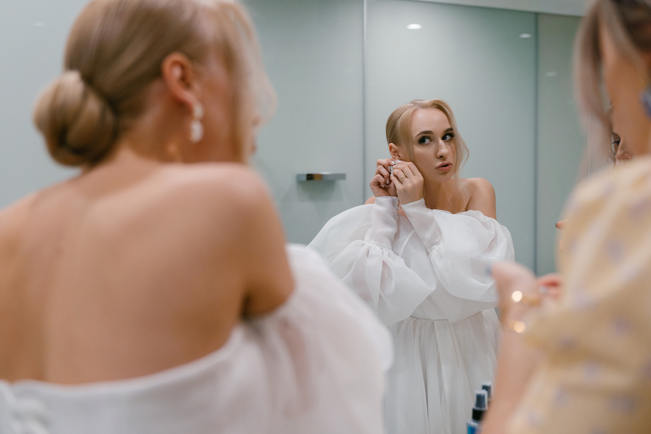 Свадьба Денис и Ирина. Свадебный фотограф в Воронеже Иван Домбровский