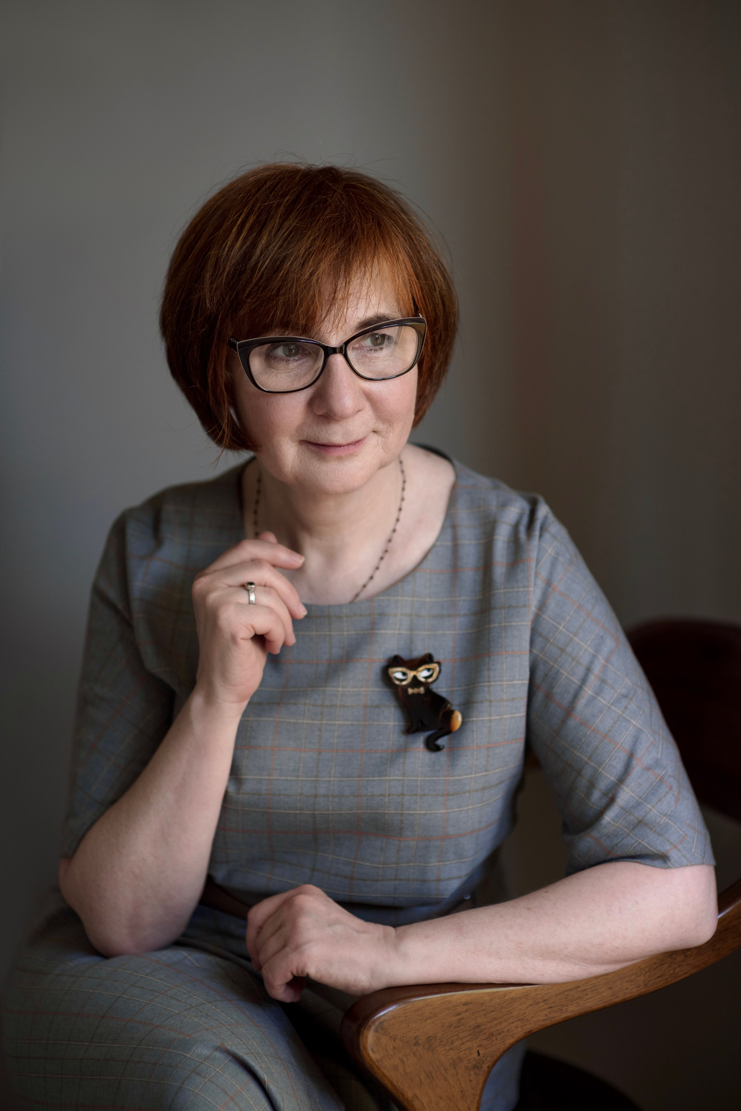 Людмила. Домашняя съемка. Детский и семейный фотограф в Москве Светлана Захарова