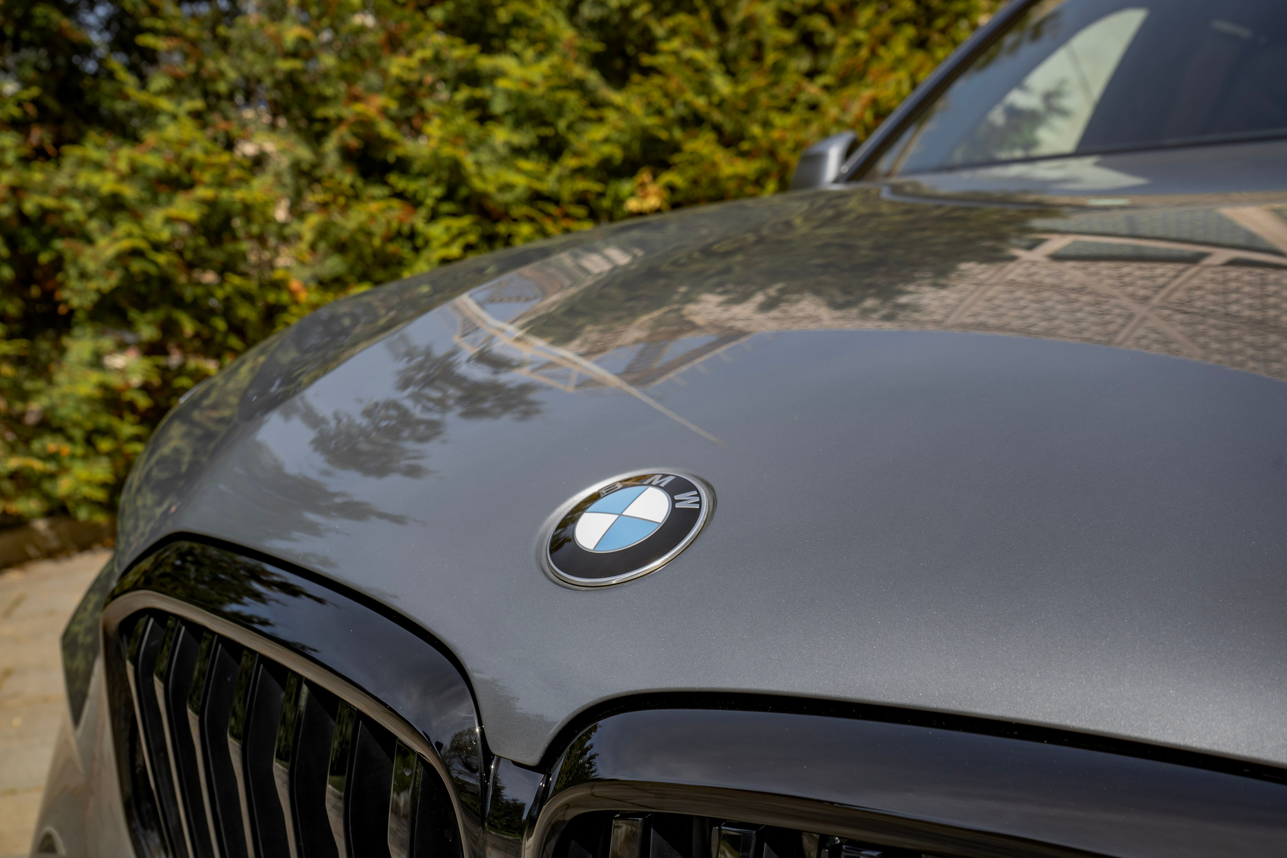 BMW X5. Автомобильный фотограф Ногинск Денис Городок