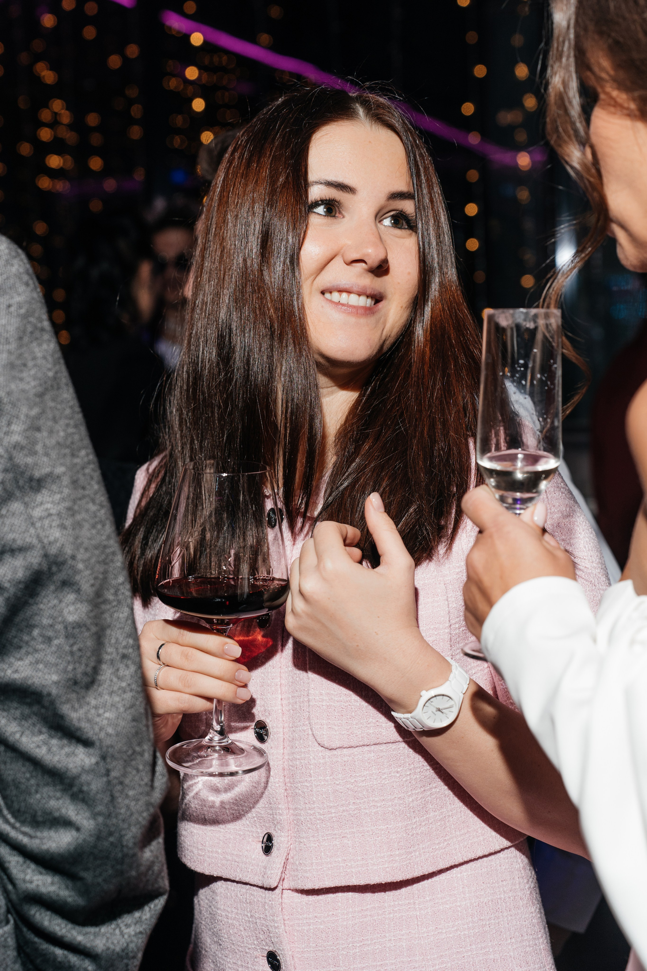 Корпоратив, MBI. Свадебный фотограф Москва Александра Аверкова