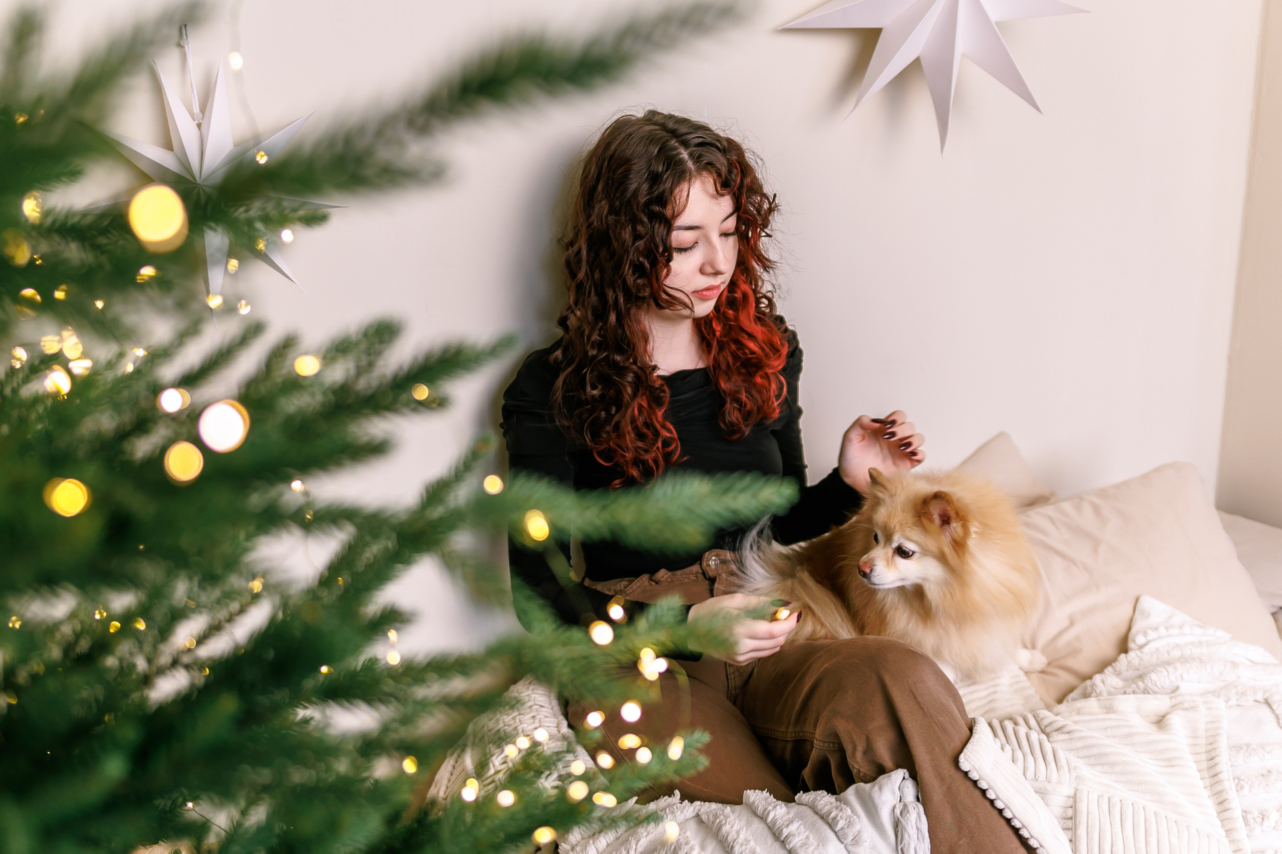 You're my sunshine. Лиза, ваш портретный и репортажный фотограф в Ульяновске!