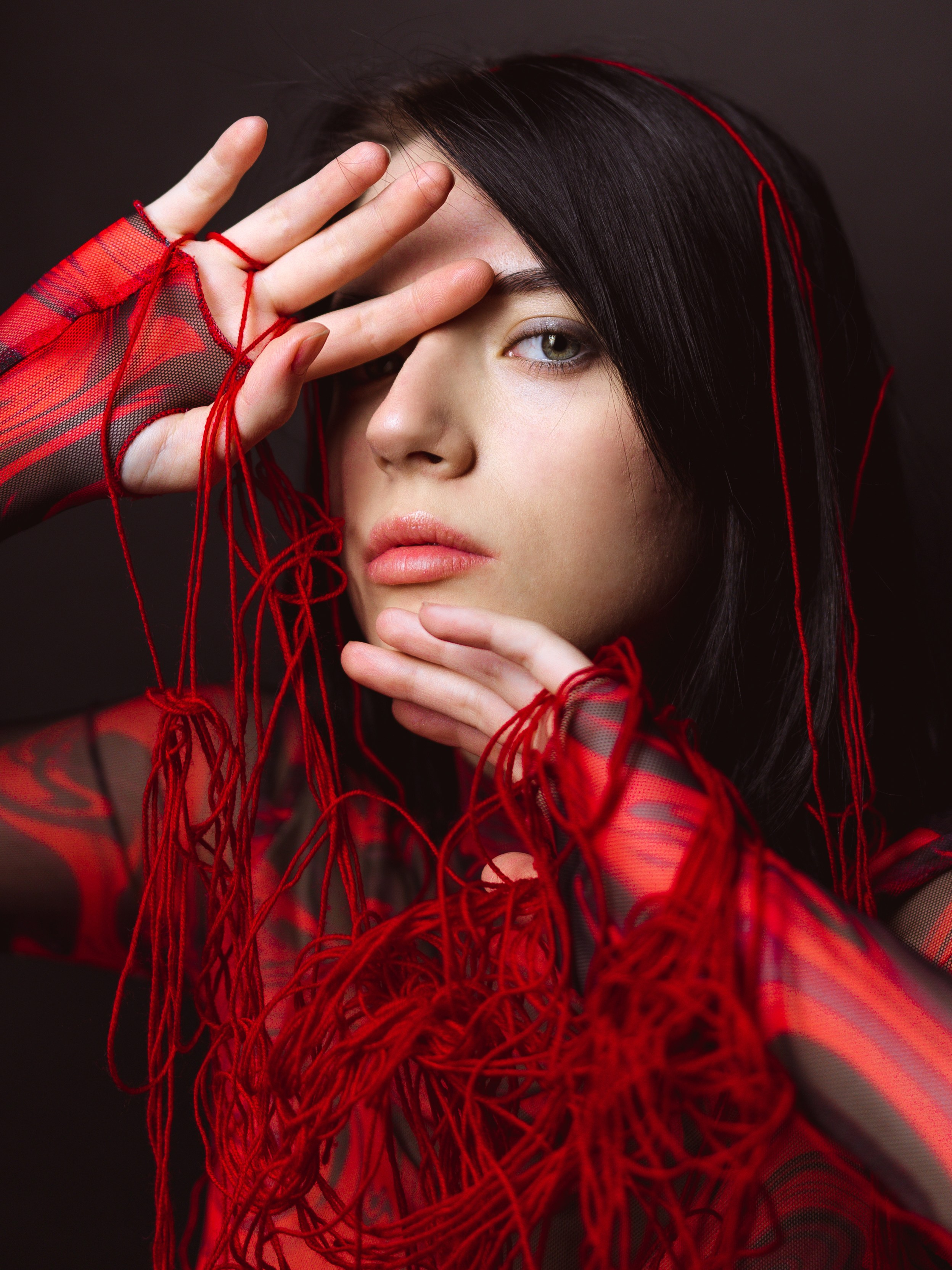 Find yourself. Лиза, ваш портретный и репортажный фотограф в Ульяновске!