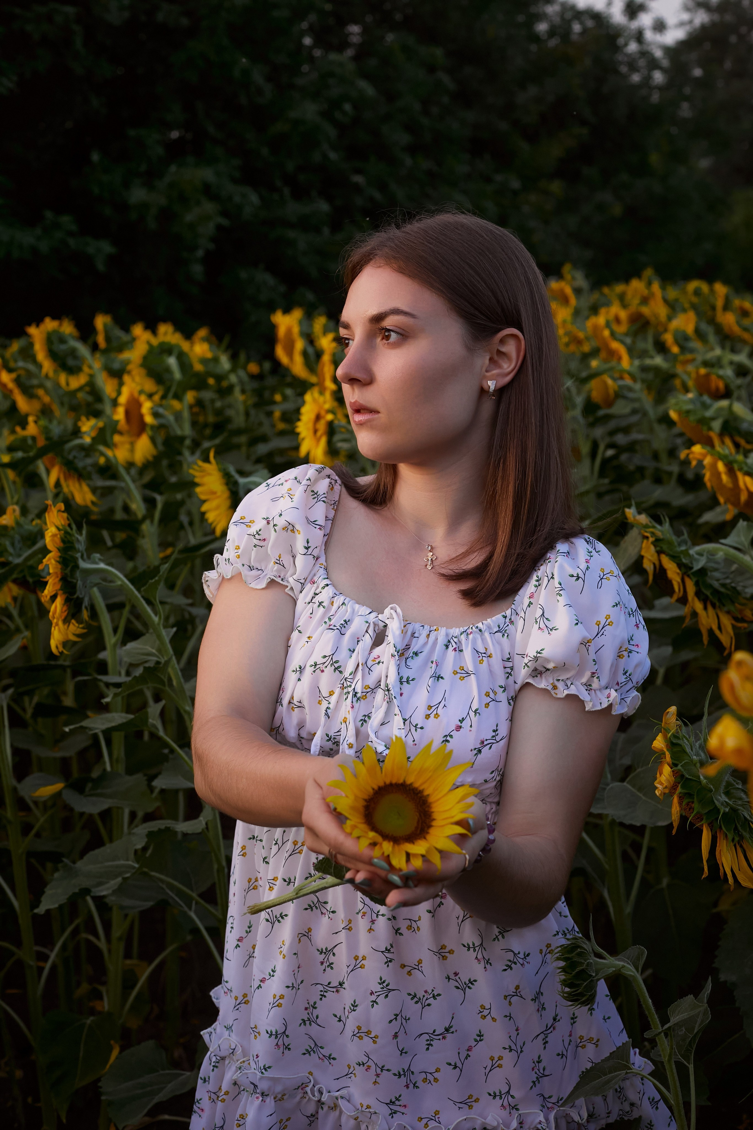 «Дети солнца». Свадебный и креативный фотограф в ЮФО и МСК