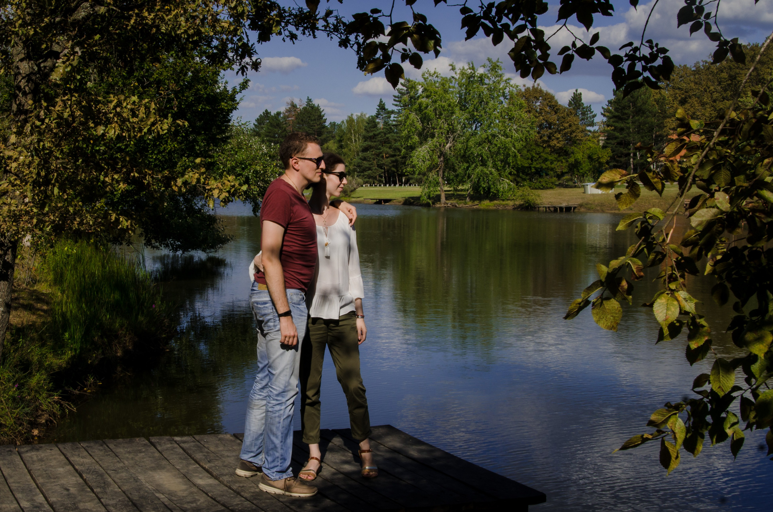 Love Story. Свадебный и семейный фотограф Денис Лукьянов в Краснодаре, Краснодарском крае и Республике Крым