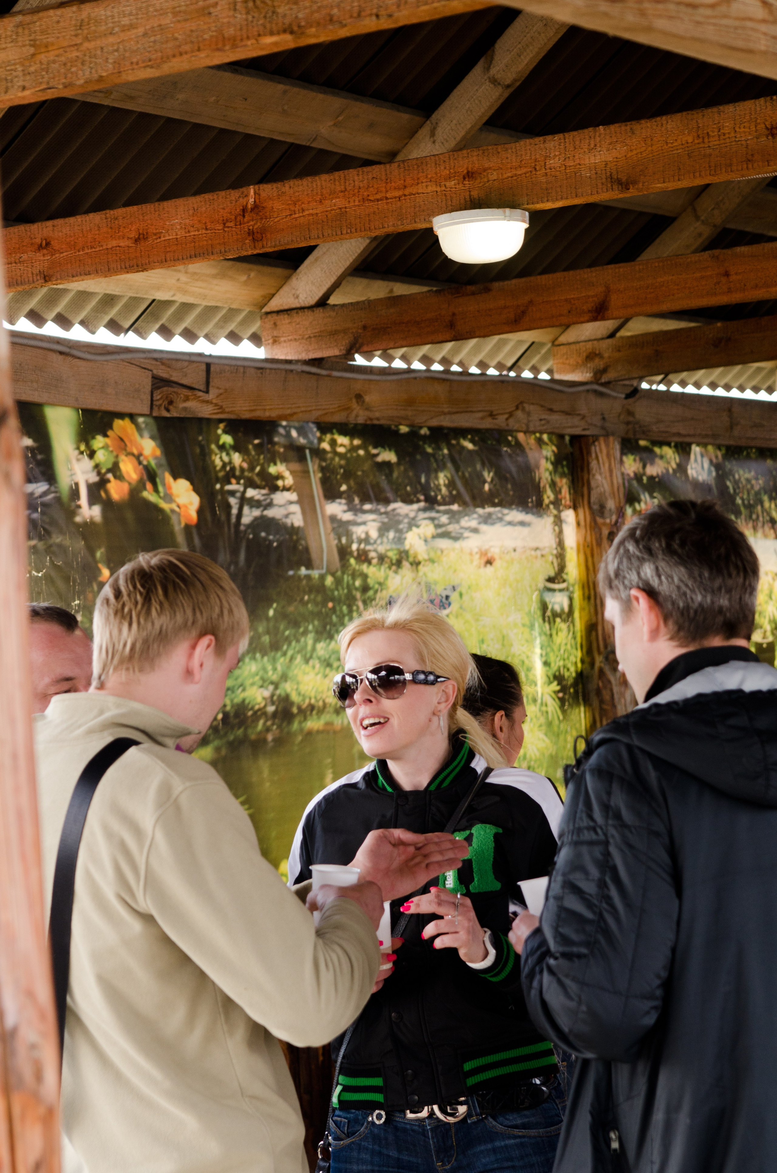 Корпоратив.Пиратский остров. Свадебный и семейный фотограф Денис Лукьянов в Краснодаре, Краснодарском крае и Республике Крым