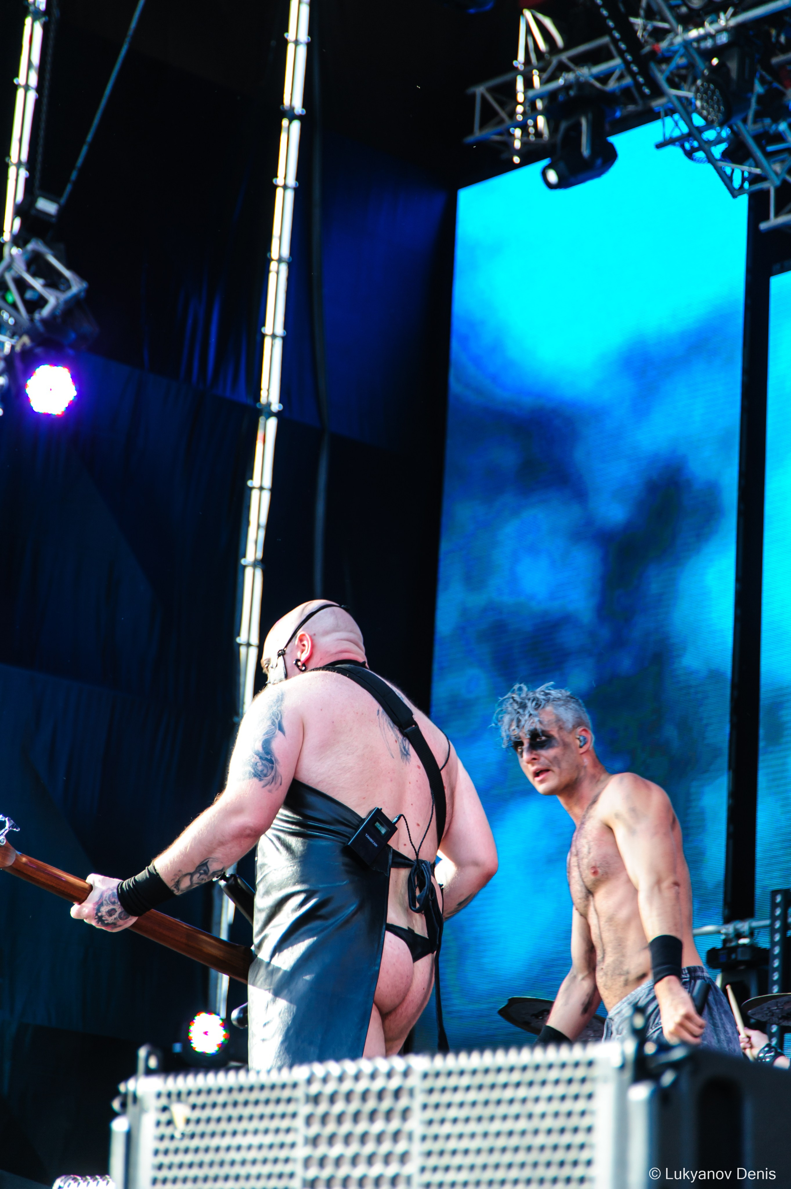 Лестница в Небо 2022. Свадебный и семейный фотограф Денис Лукьянов в Краснодаре, Краснодарском крае и Республике Крым