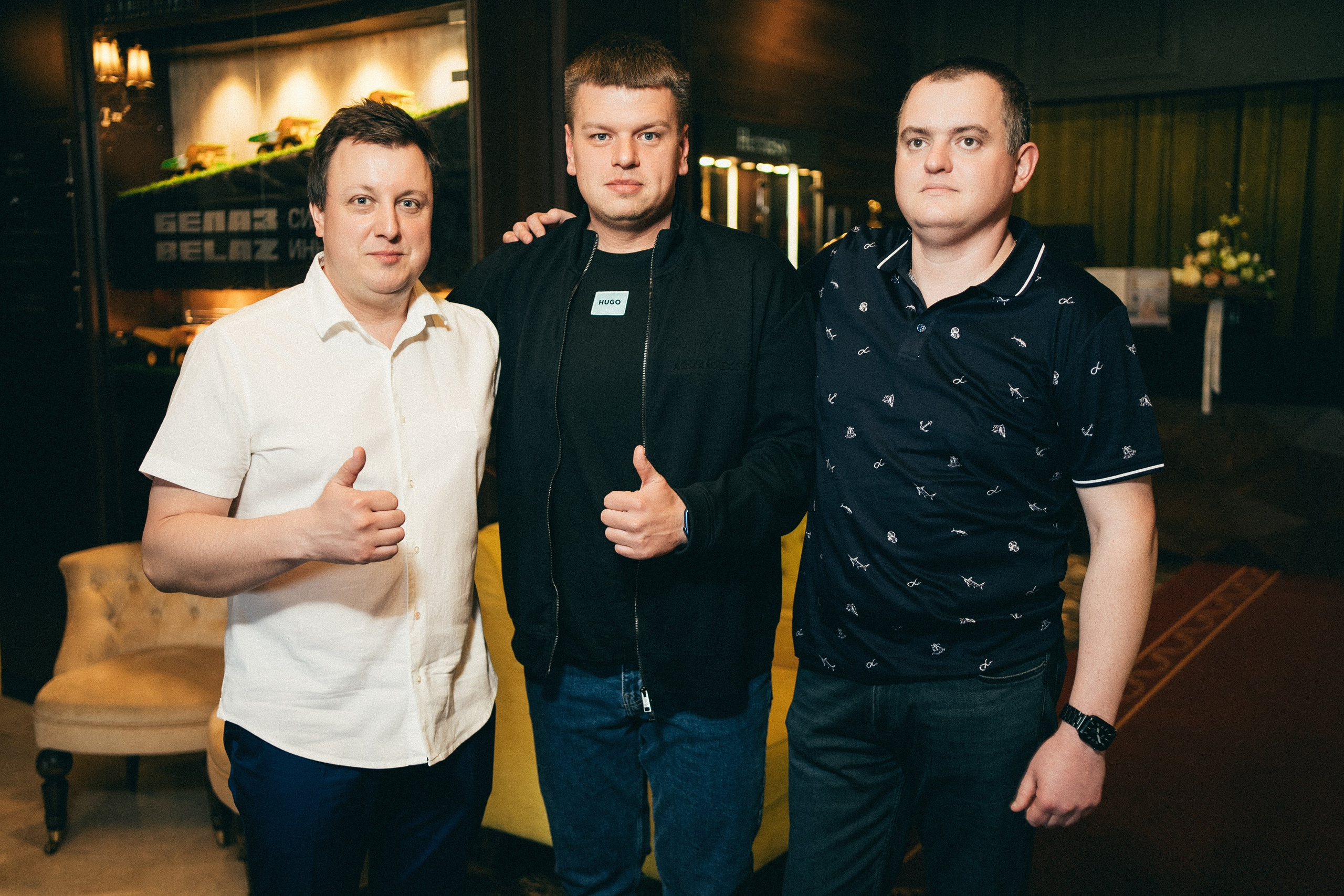 День рождения Кристины. Фотограф на любое событие в Кемерово