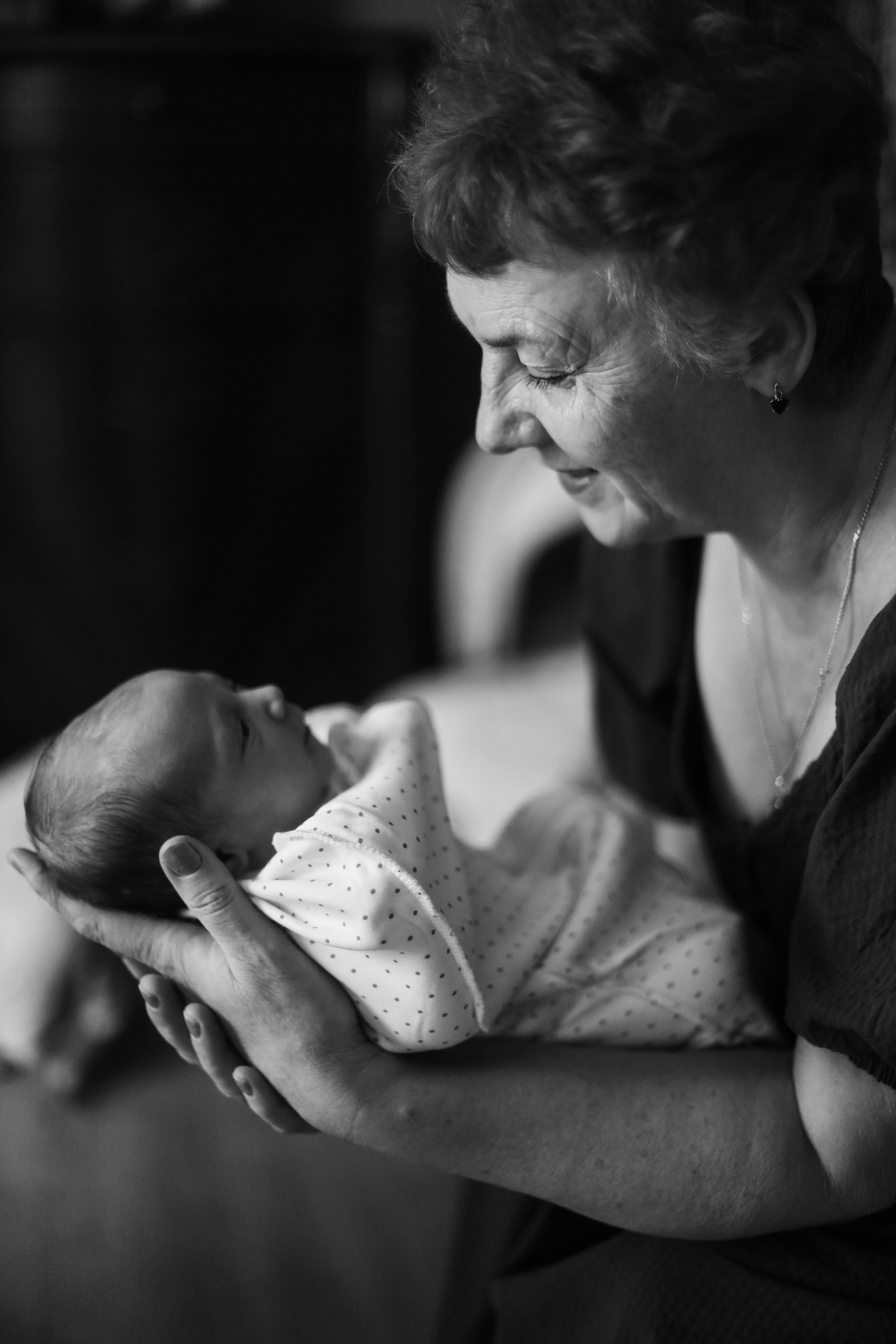 Мы тебя ждали. Семейный фотограф в Тюмени | Алёна Снопкова