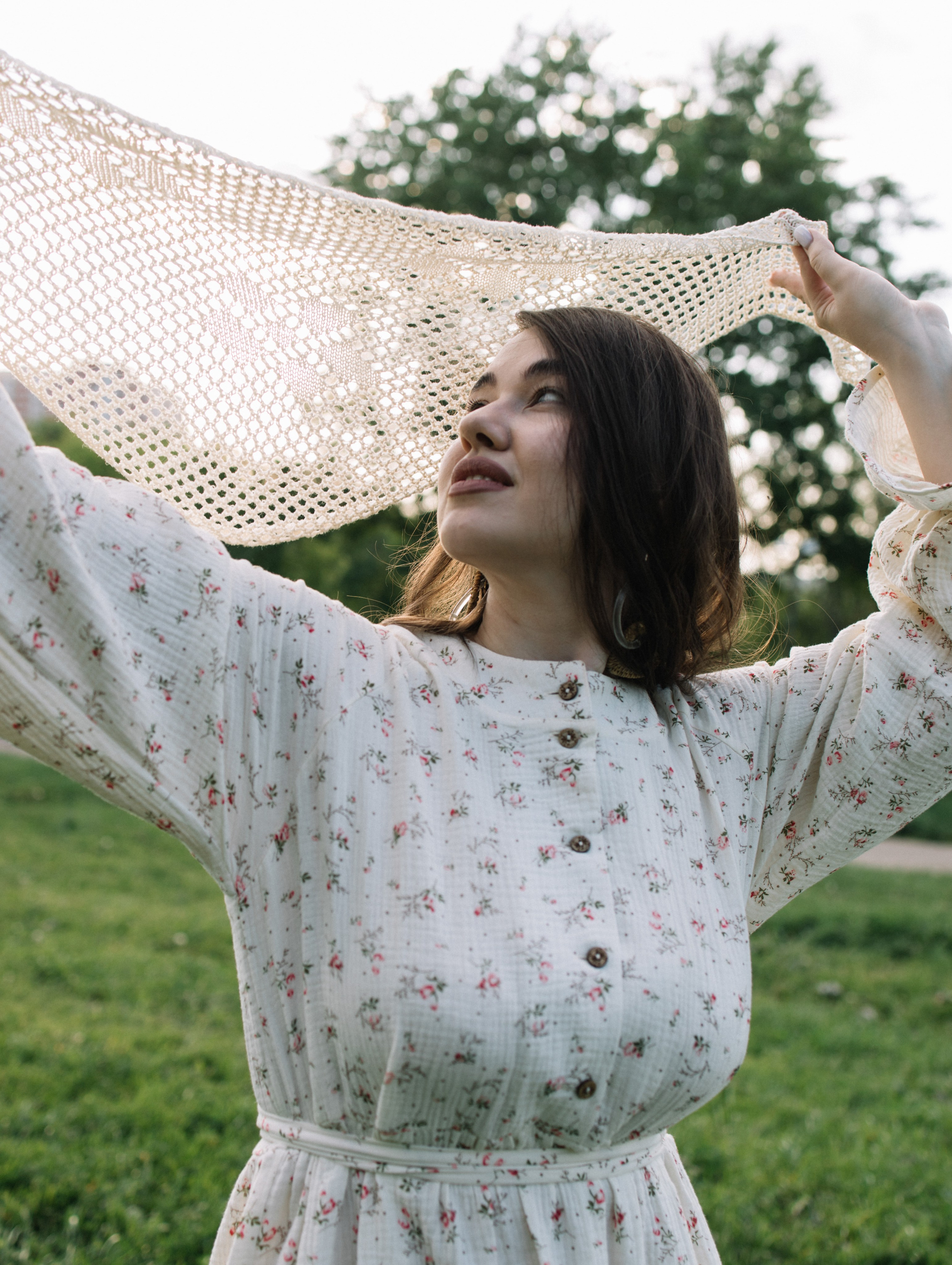 Татьяна. Фотограф Дарья Соколовская