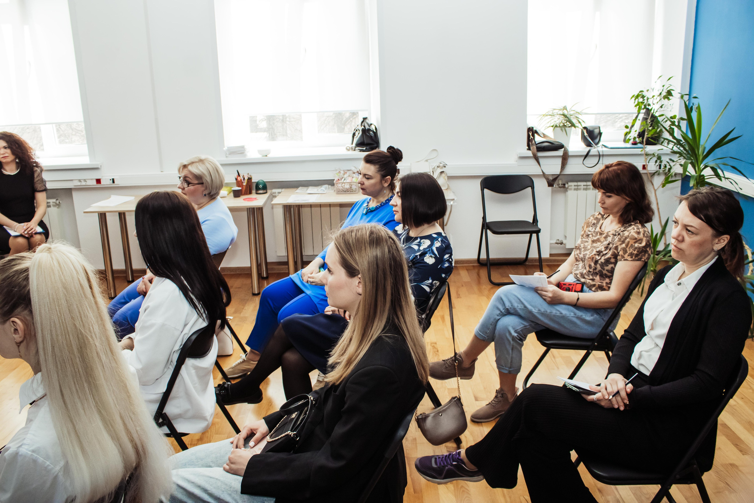 «Дилемма». Фотограф Никита Медведев