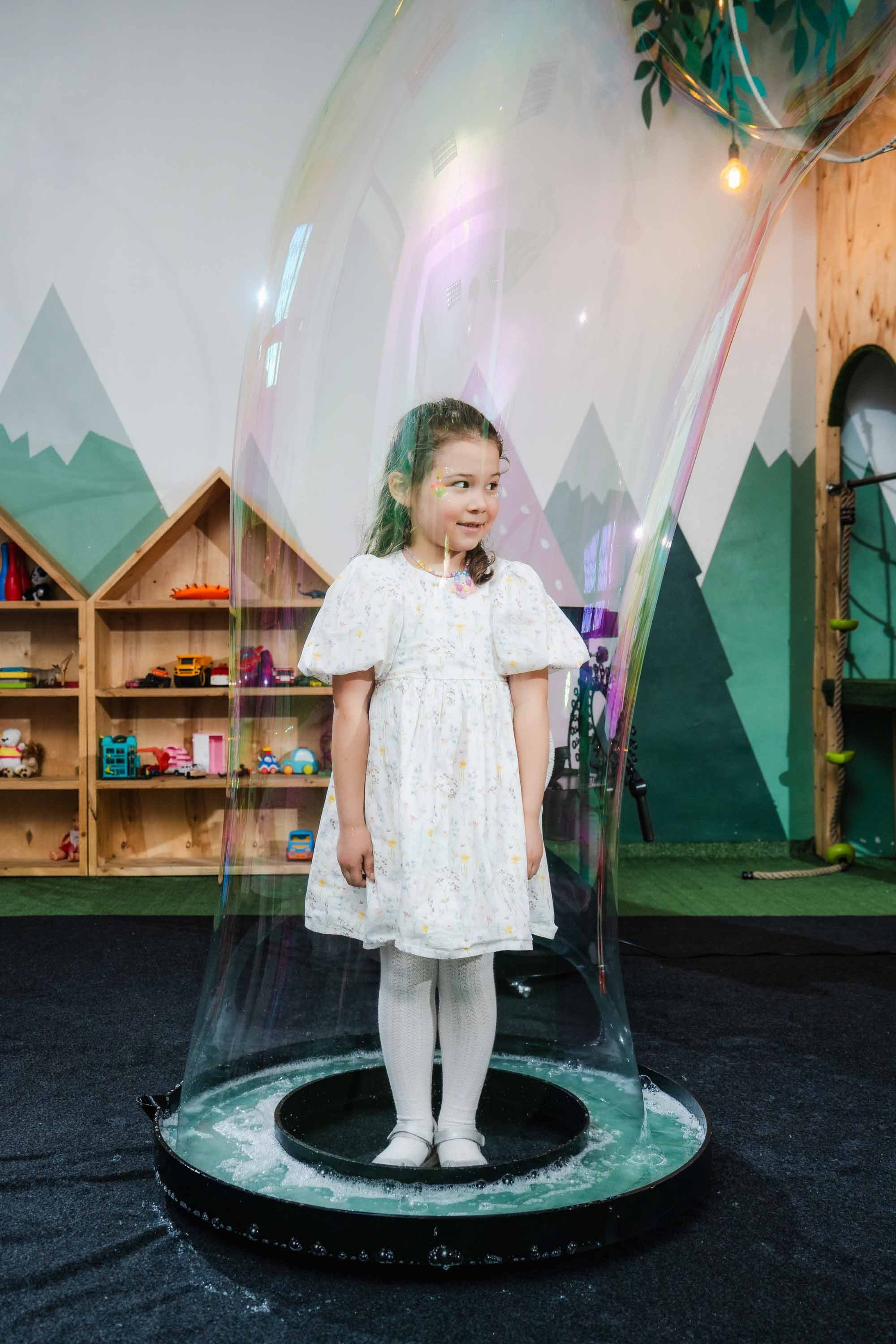 День рождения Ариши. Свадебный и семейный фотограф в Санкт-Петербурге Виктор Голубев