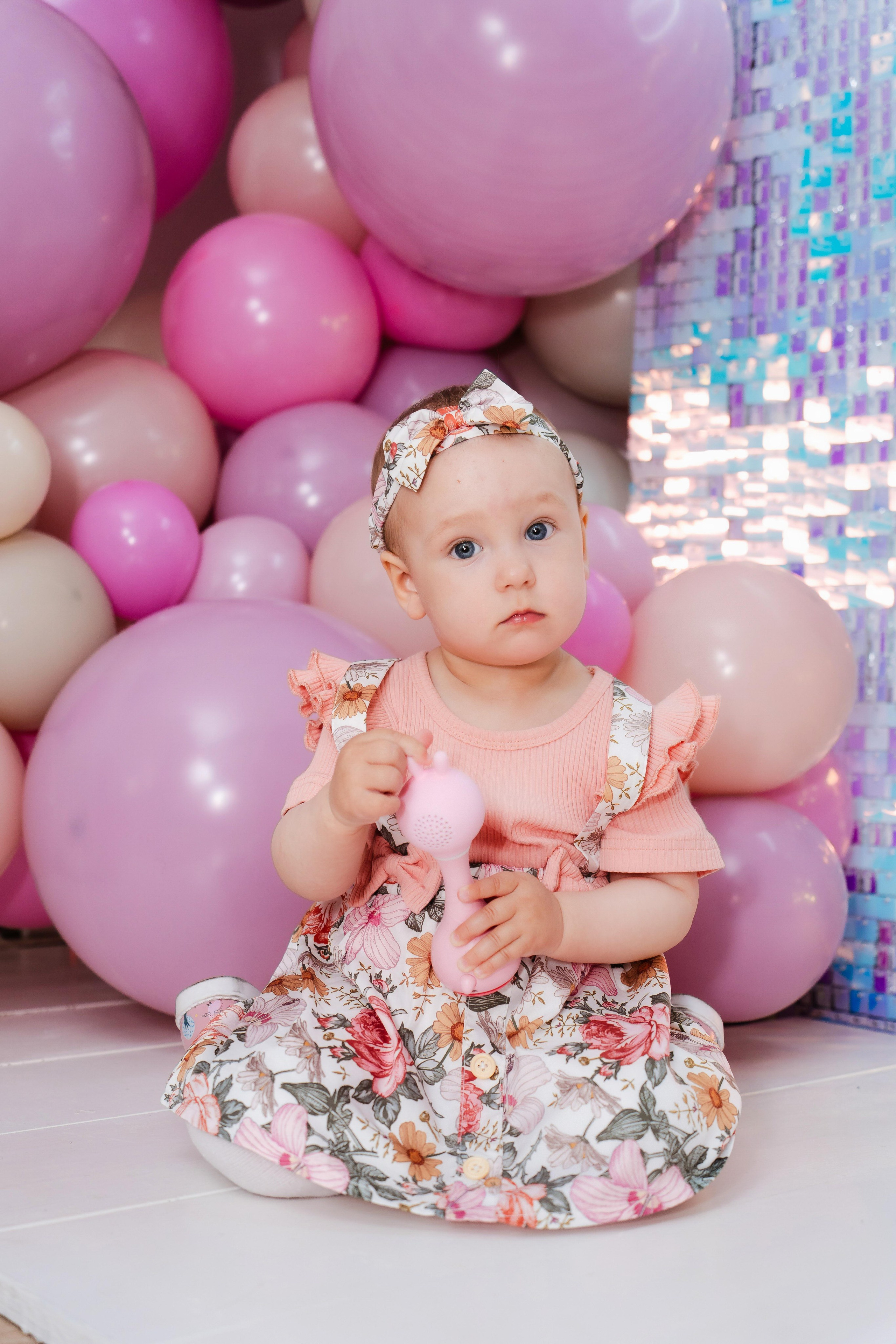 День рождения Дианы. Свадебный и семейный фотограф в Санкт-Петербурге Виктор Голубев