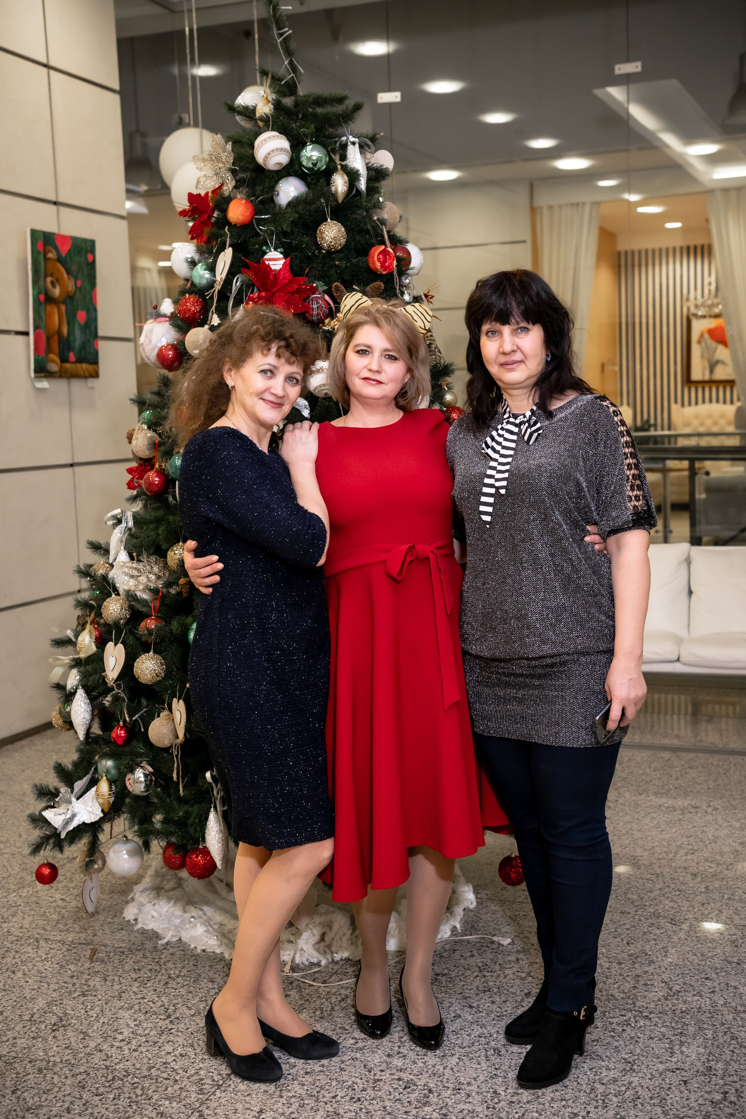 Корпоратив компании «НЕГА». Фомина Елена Свадебный и семейный фотограф