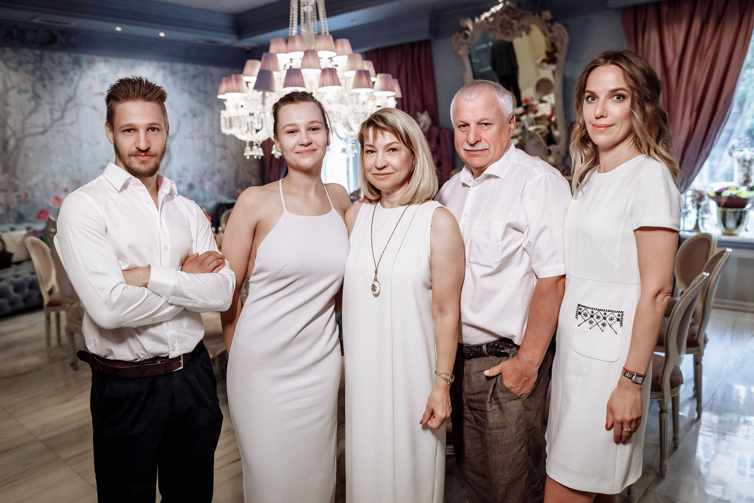 Юбилей Татьяны. Фотограф на свадьбу корпоратив репортаж Артем Бочаров Москва