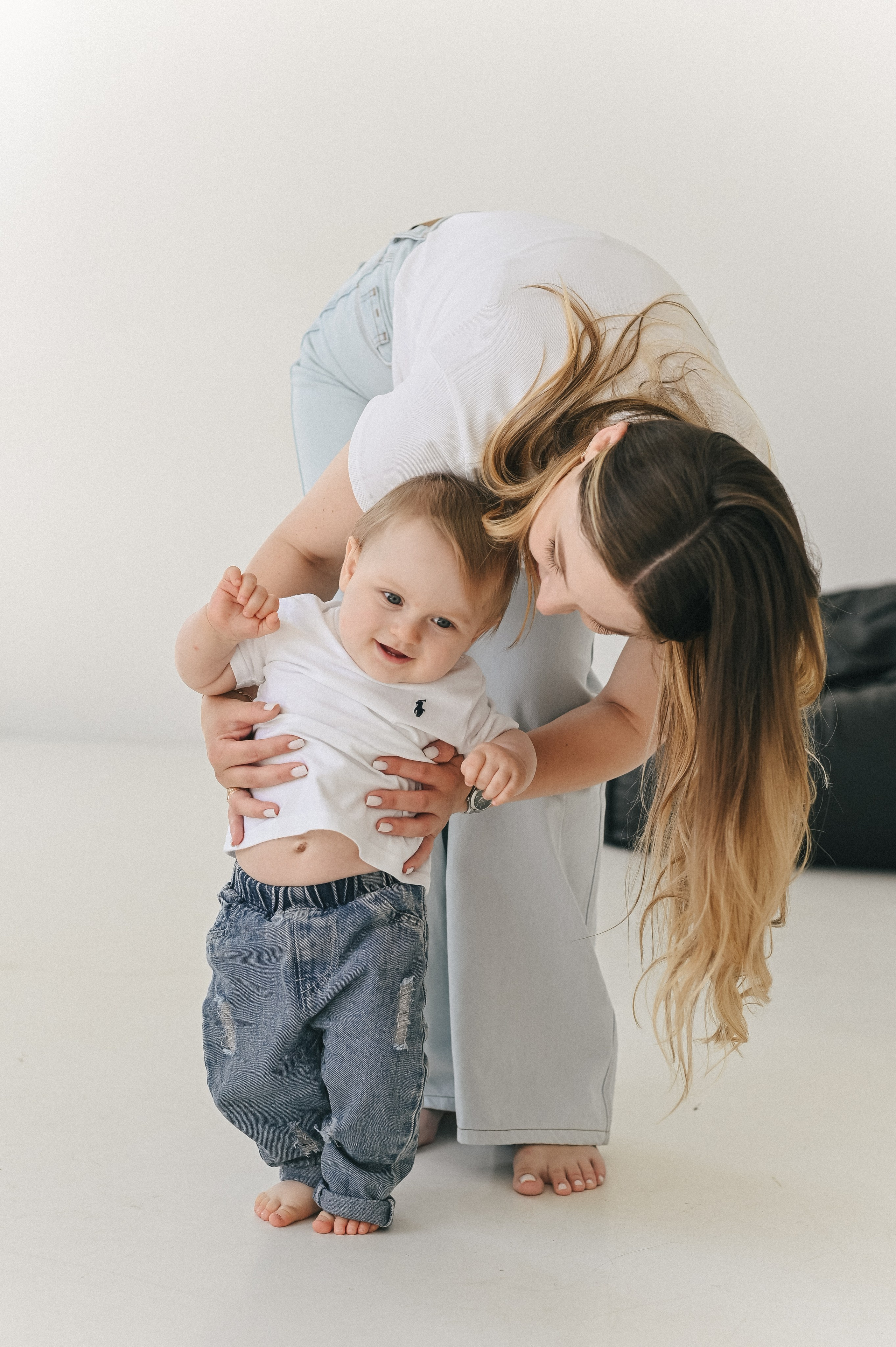 Андрей, Ксюша и Макар. Свадебный и семейный фотограф Волгоград Москва
