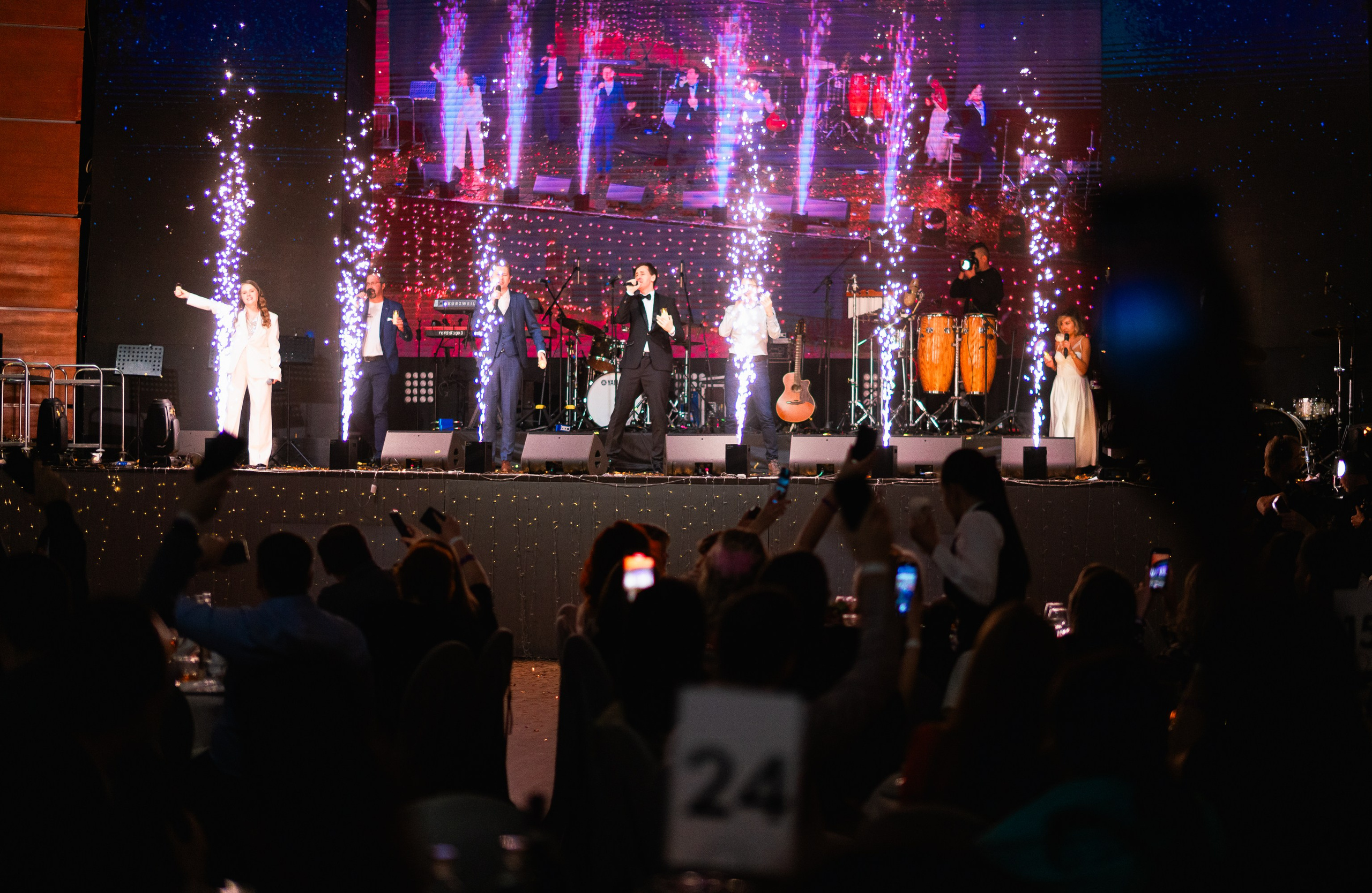 ИВЕНТ. Профессиональный фотограф и видеооператор Гладышев Даниил