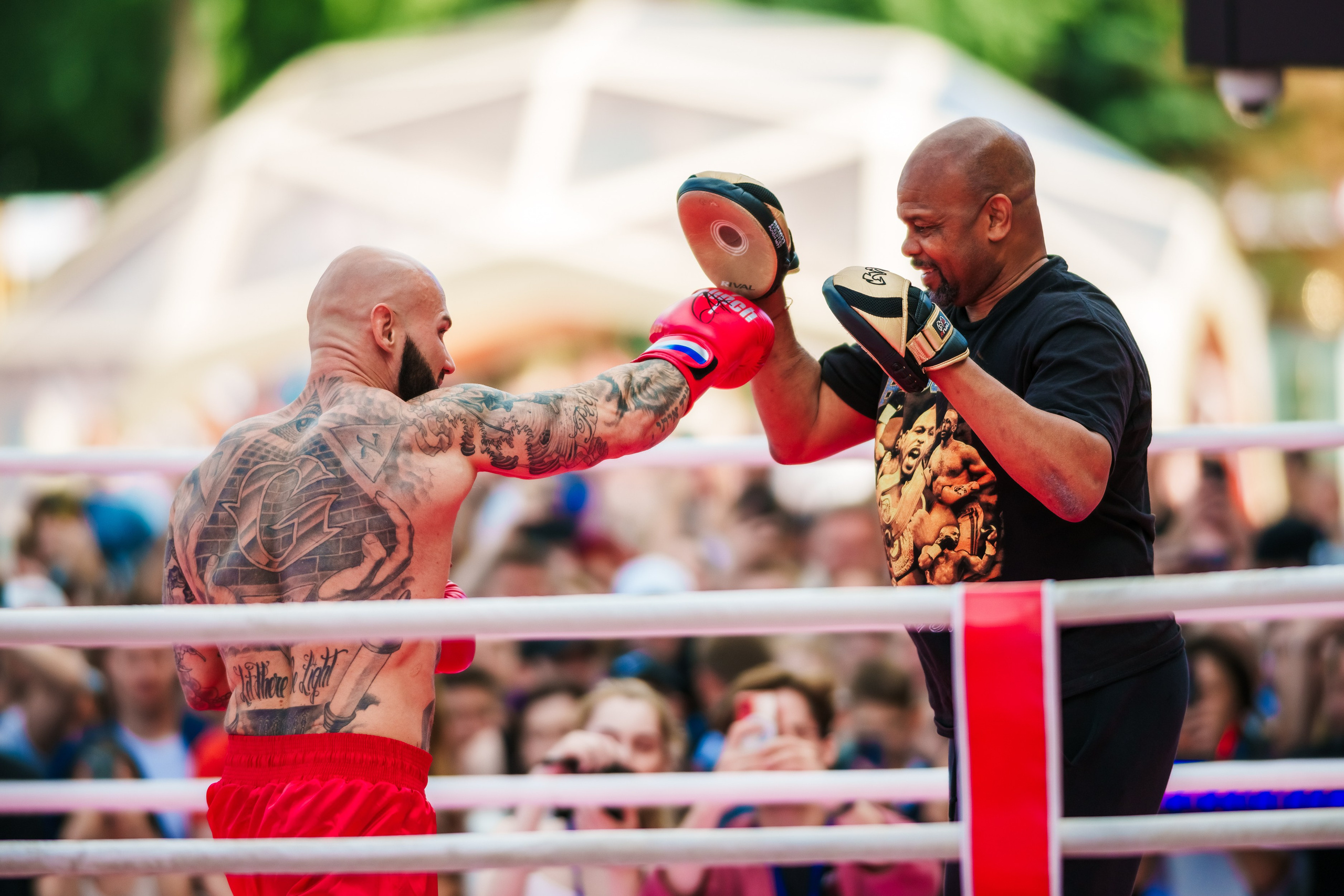 СПОРТ. Профессиональный фотограф и видеооператор Гладышев Даниил