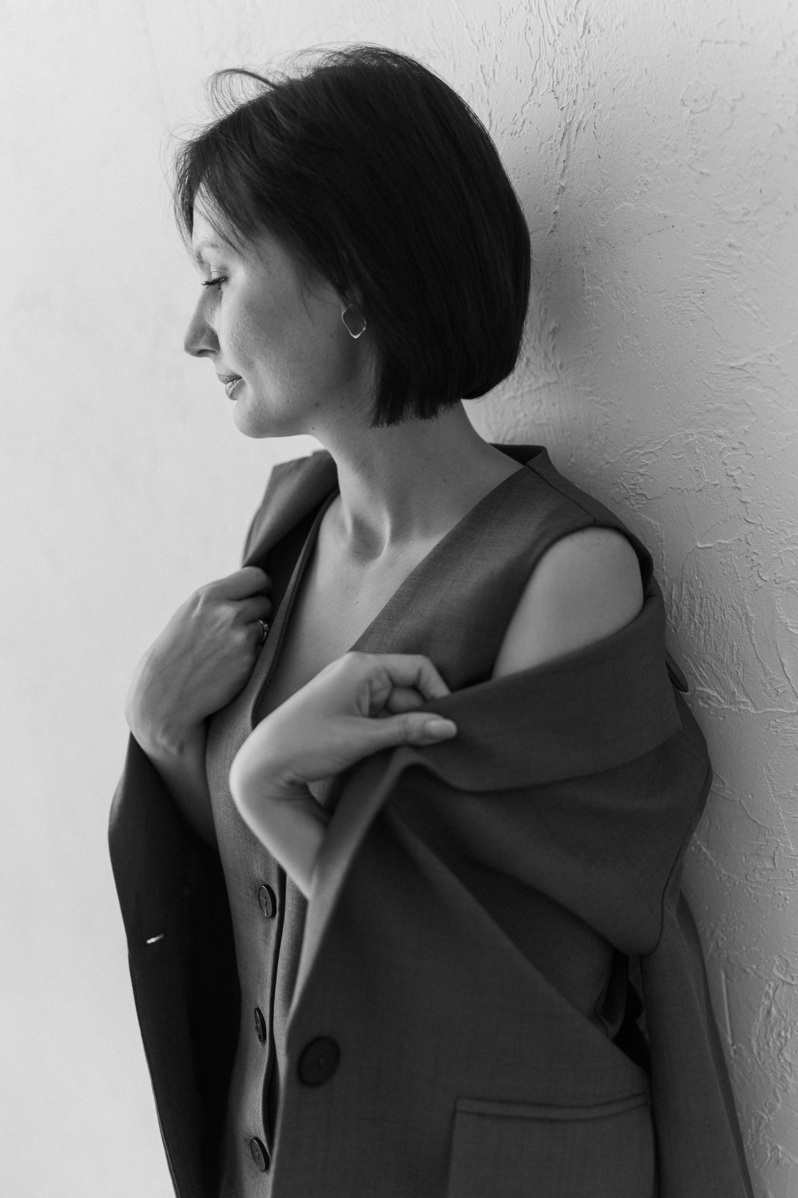 Екатерина. Фотограф в Санкт-Петербурге — Лучина Екатерина