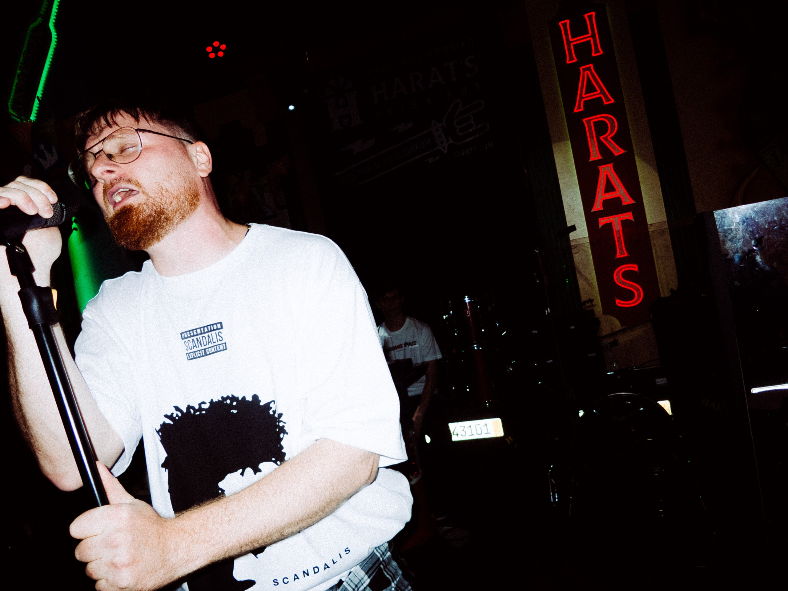 Репортажный фотосъемка в барах и ресторанах