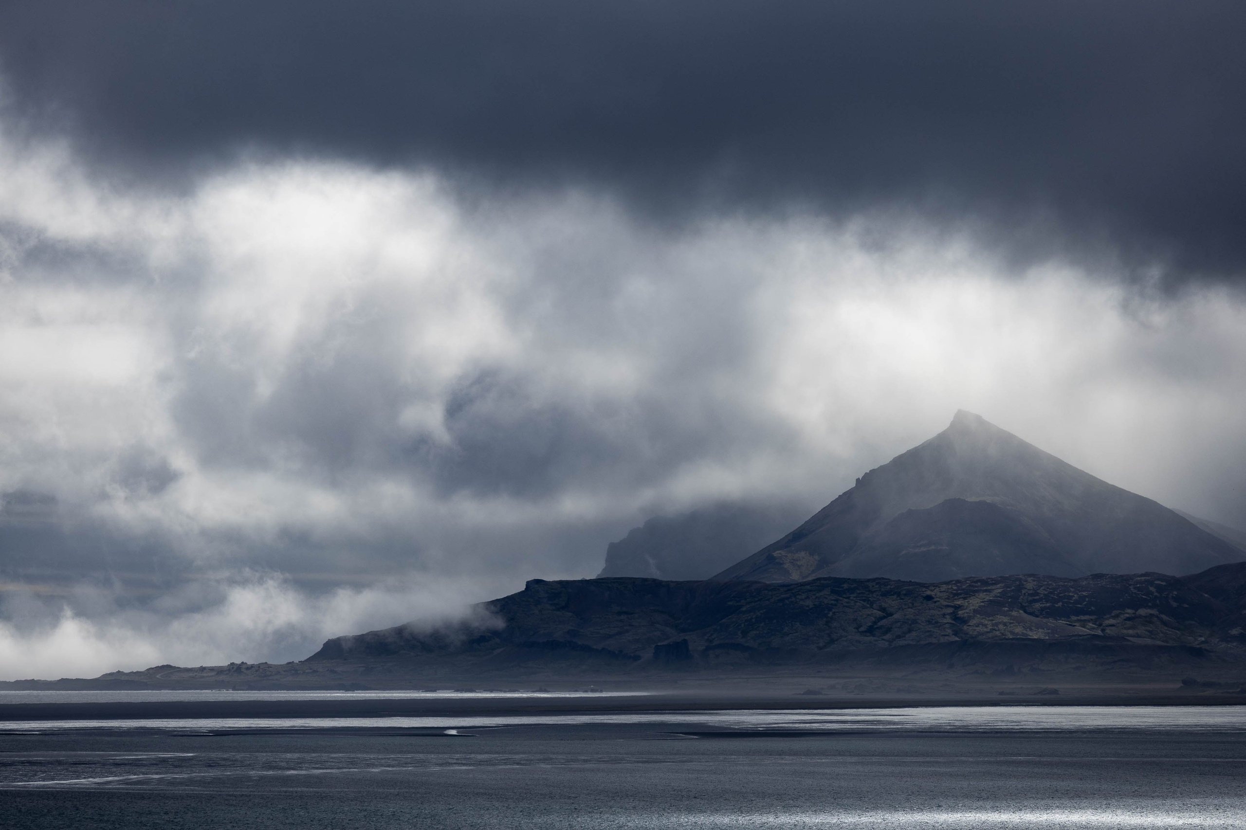 Исландия 25. Vazovsky Photography