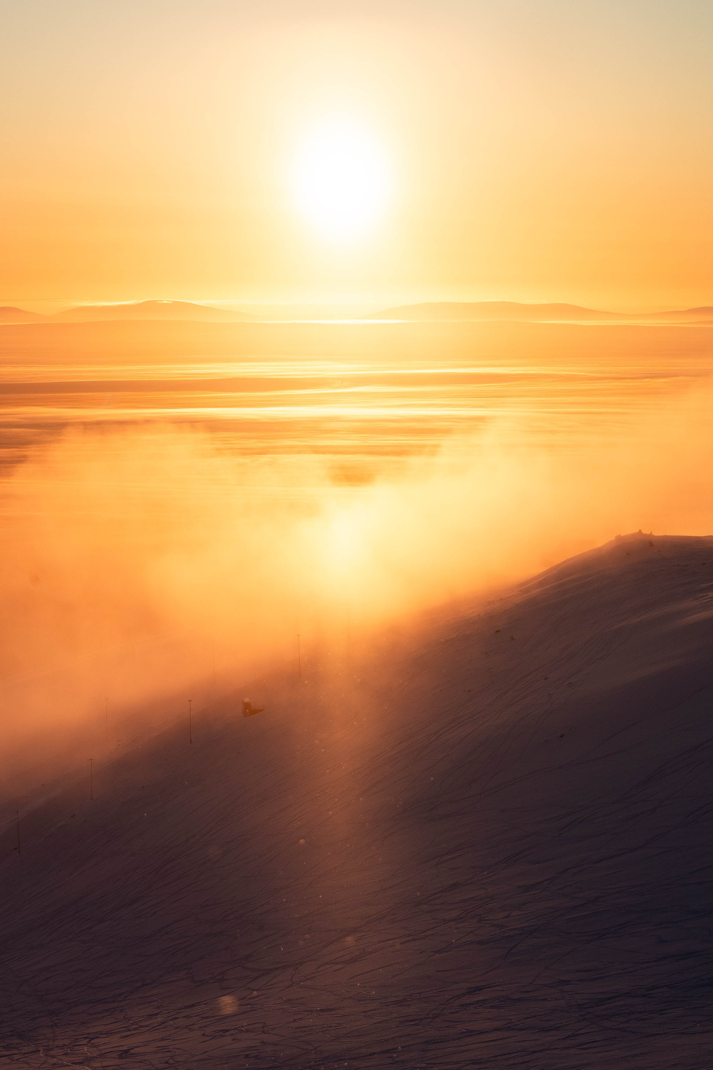 Хибиногорск 26. Vazovsky Photography
