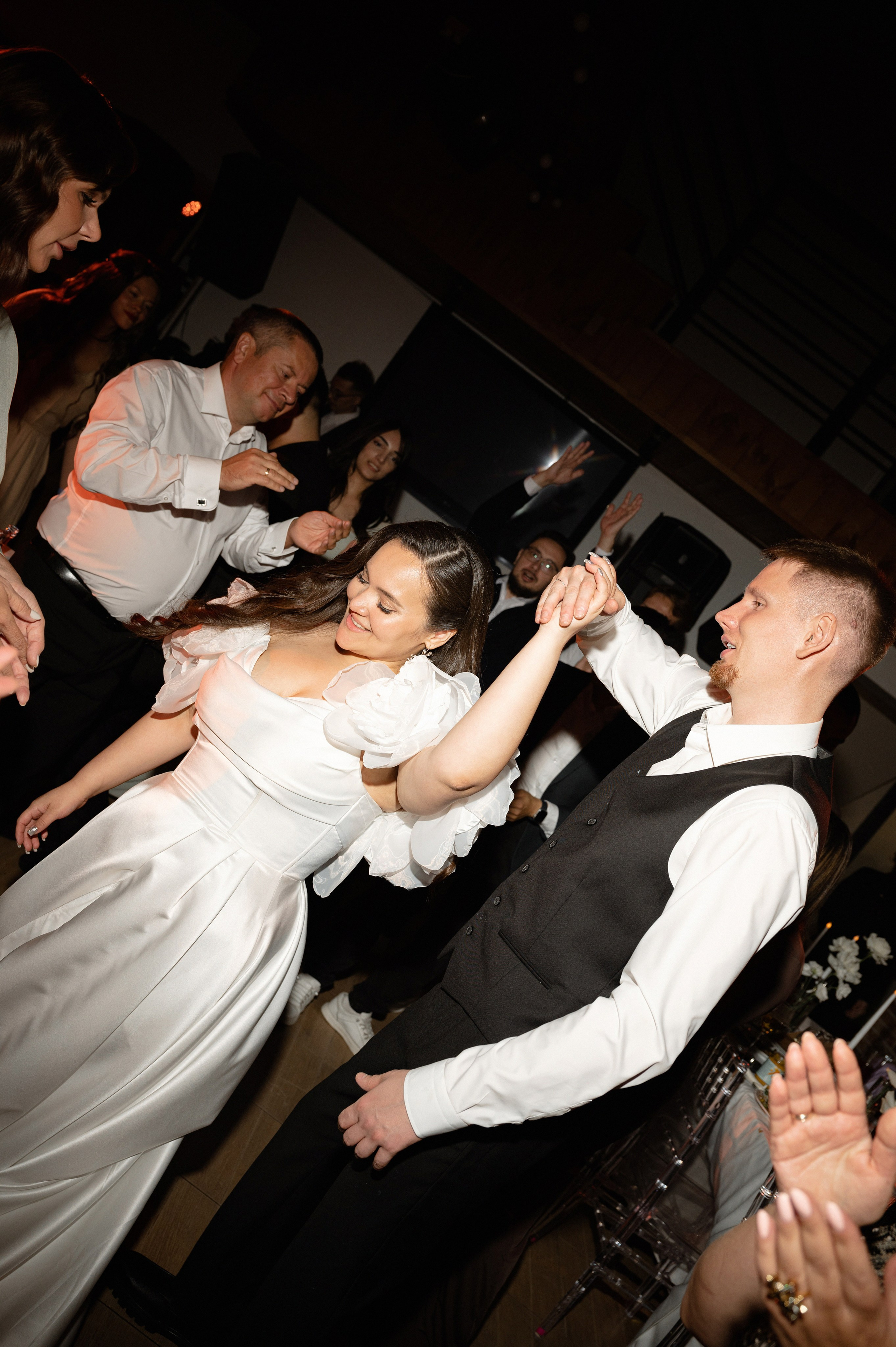 Элина & Роман. Свадебный и семейный фотограф Тюмень Екатеринбург Москвина Алёна