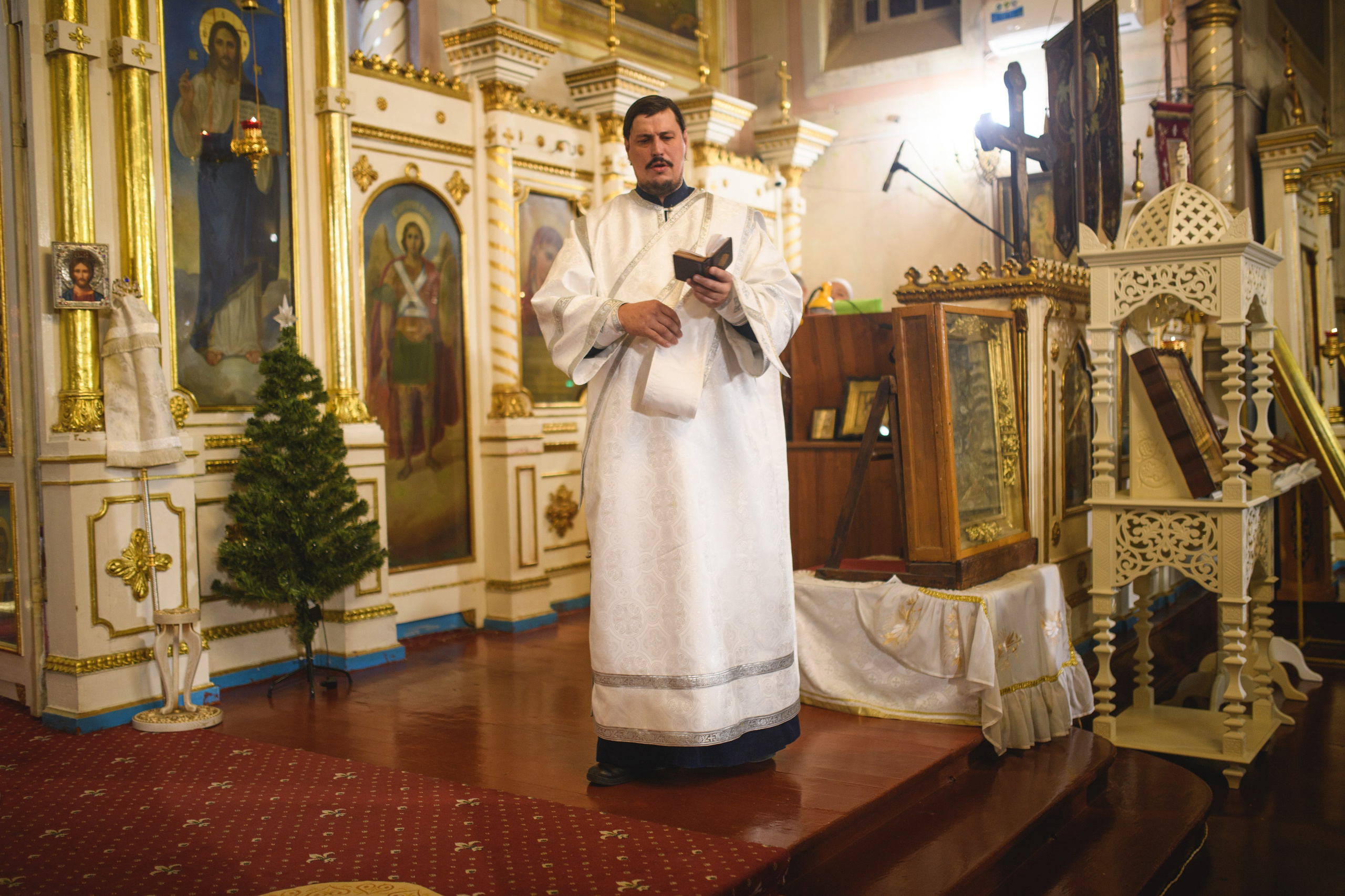 Рождество Христово 7.01.2024. Семейный и свадебный фотограф в Феодосии и Коктебеле