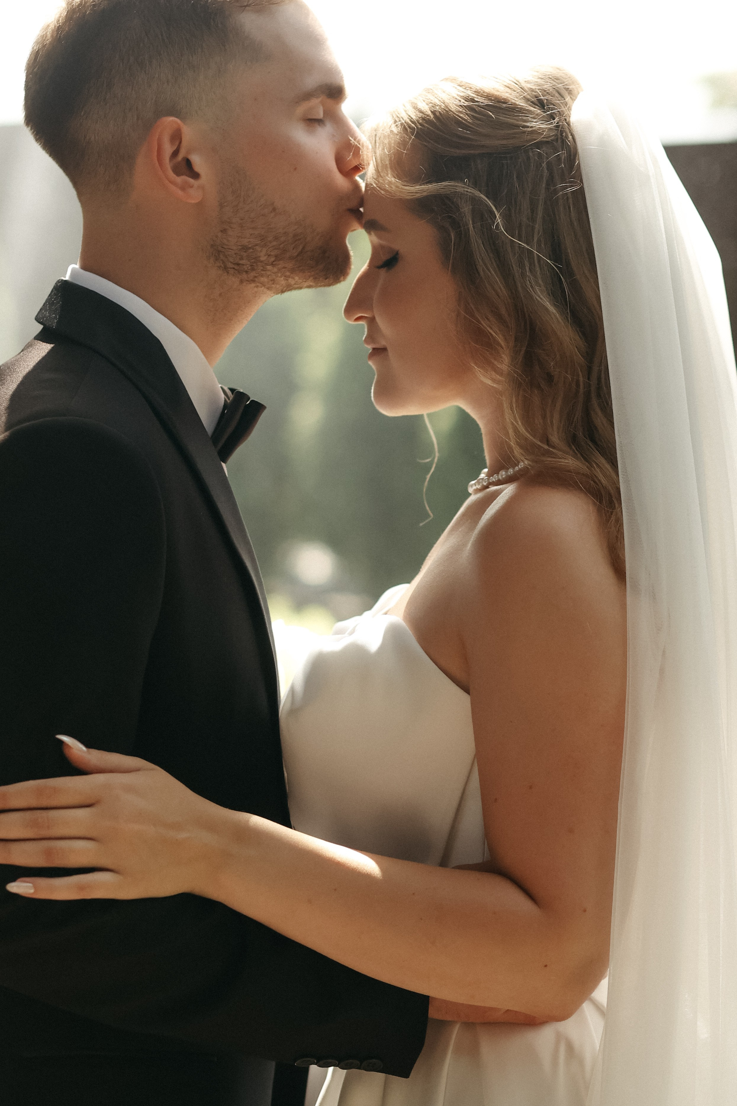 Wedding day Юрий и Ирина. Свадебный фотограф Полина Мишуринская