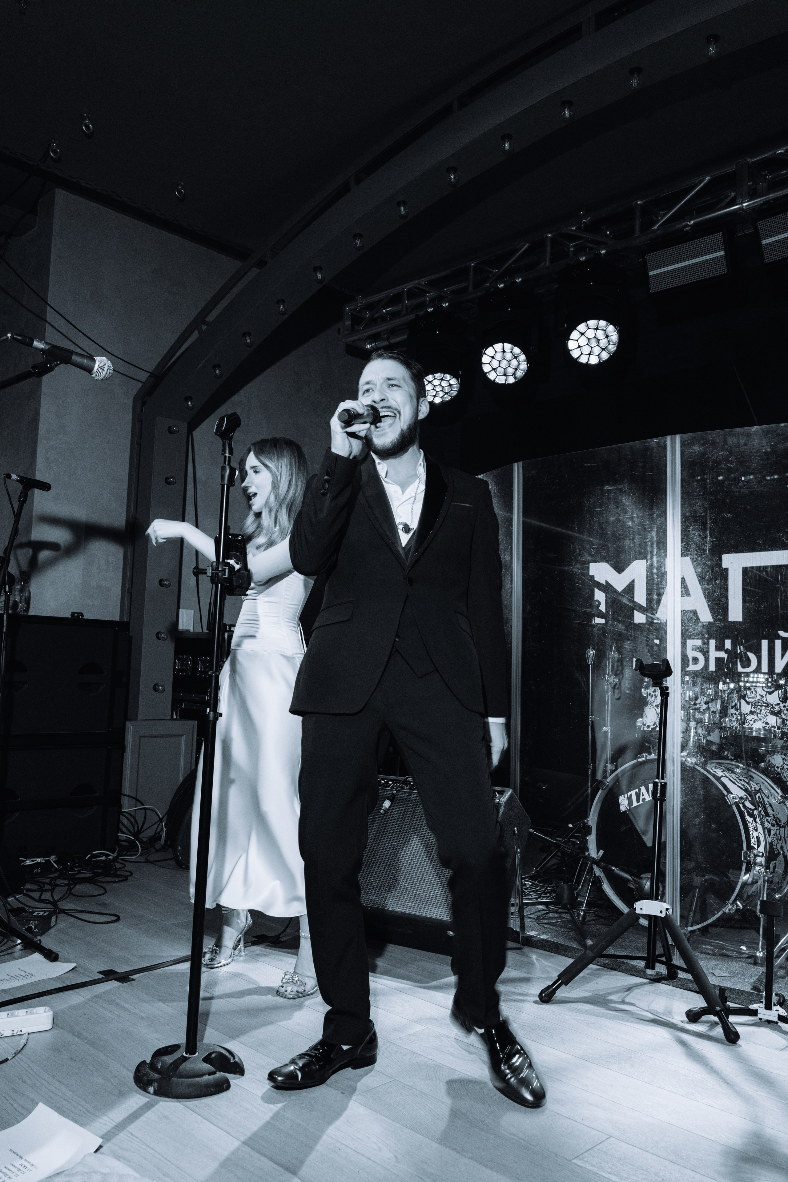 Репортажная съемка. Фотограф Новосибирск Божуль Павел