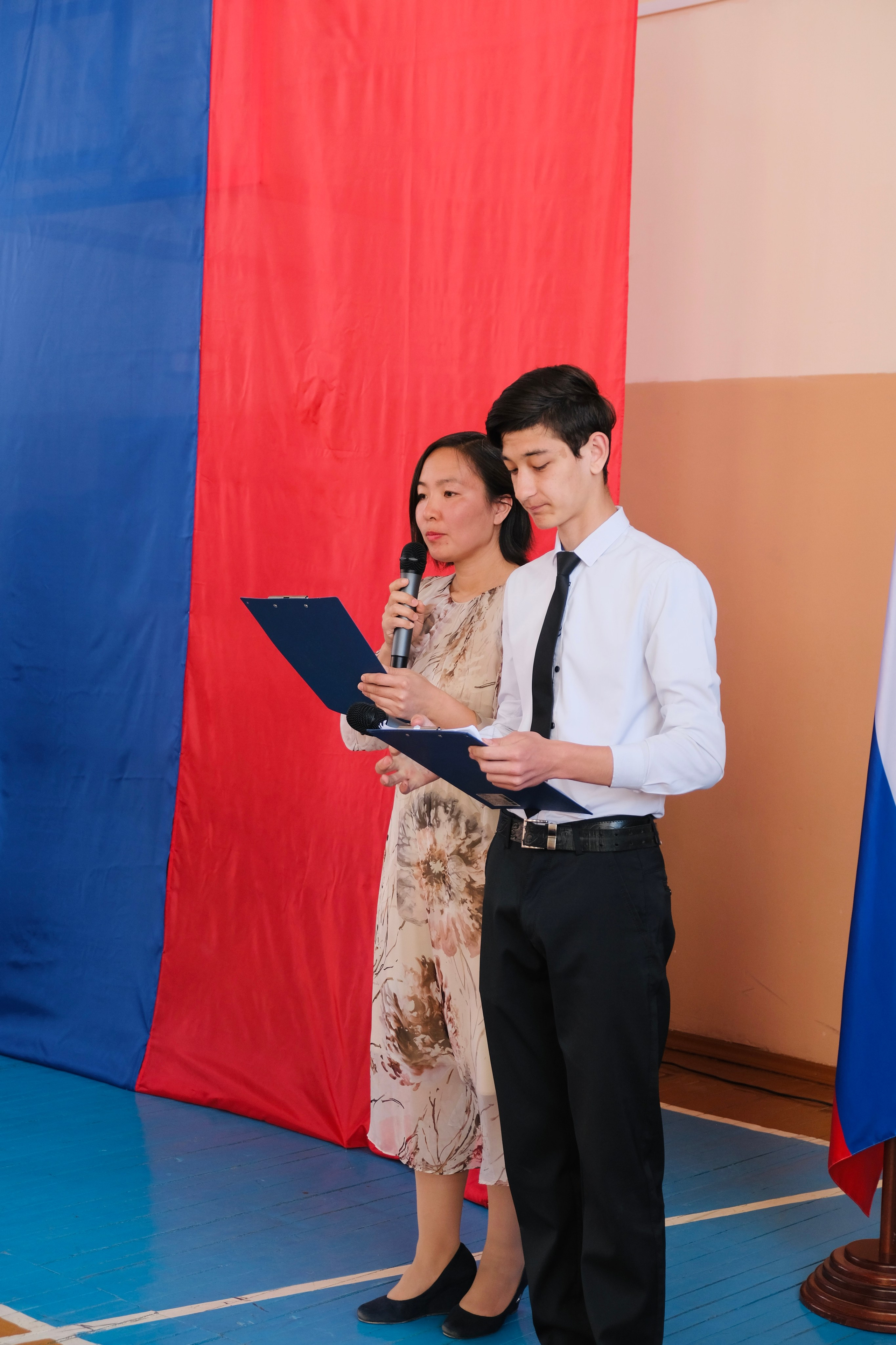 Слет отличников. Сэсэг — дочь степи | семейный фотограф