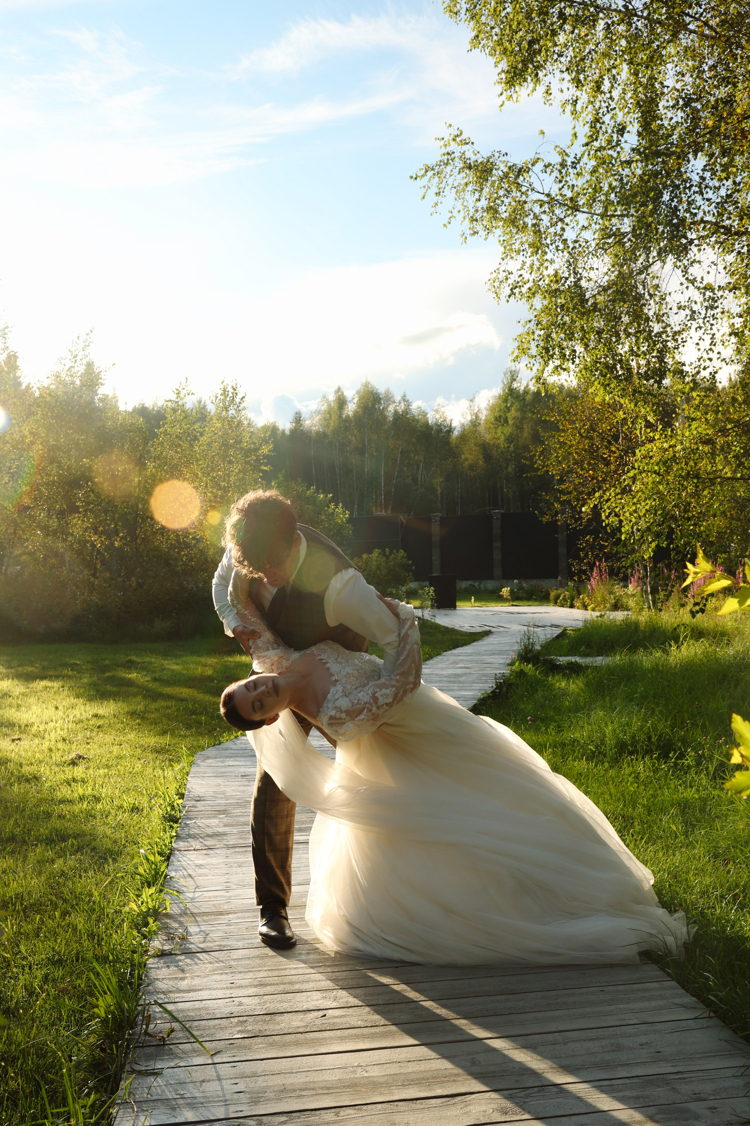 Green-house. Главная