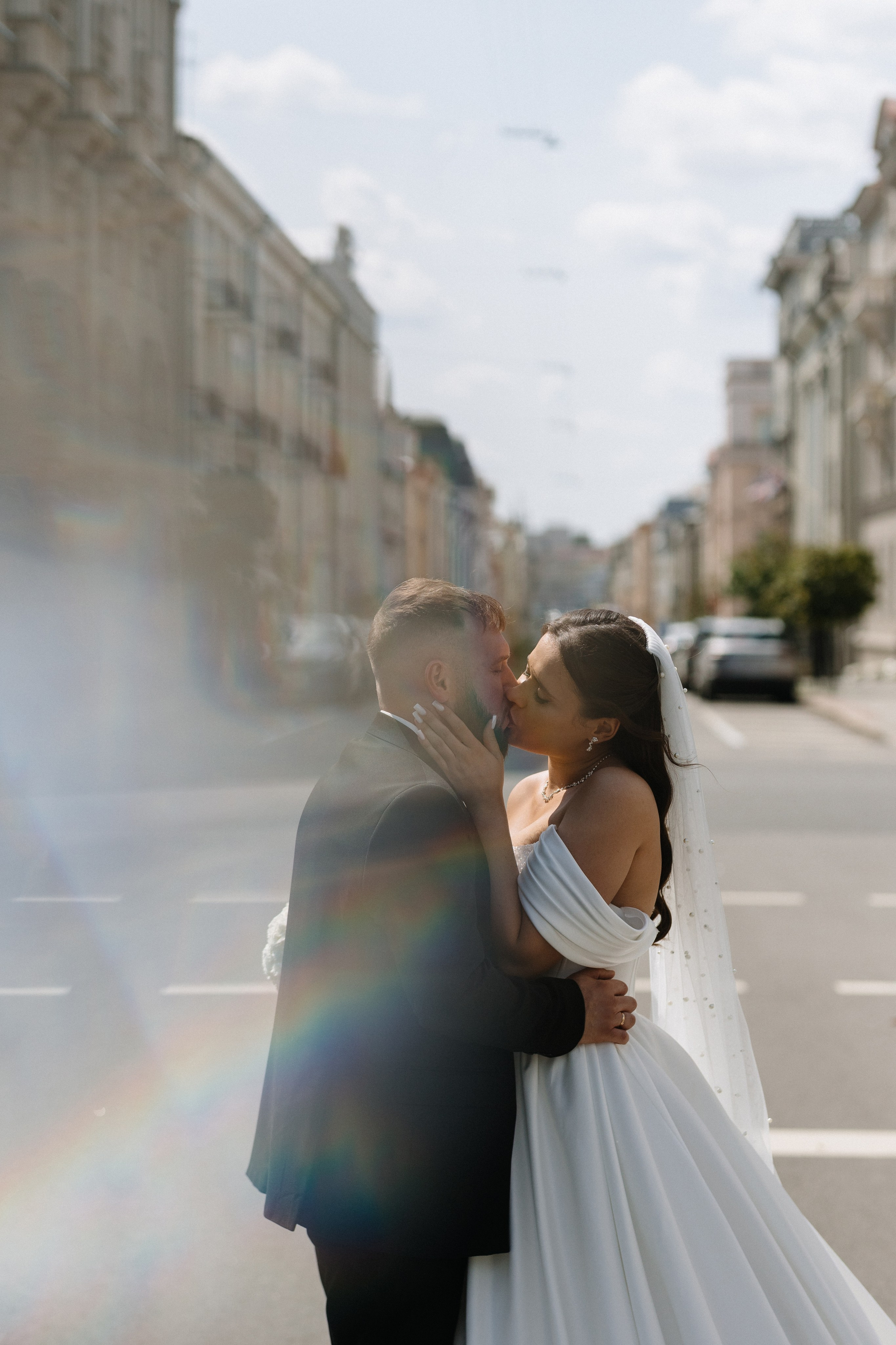 Даша&Вадим. Свадебный фотограф по всей Беларуси Цепелева Анна