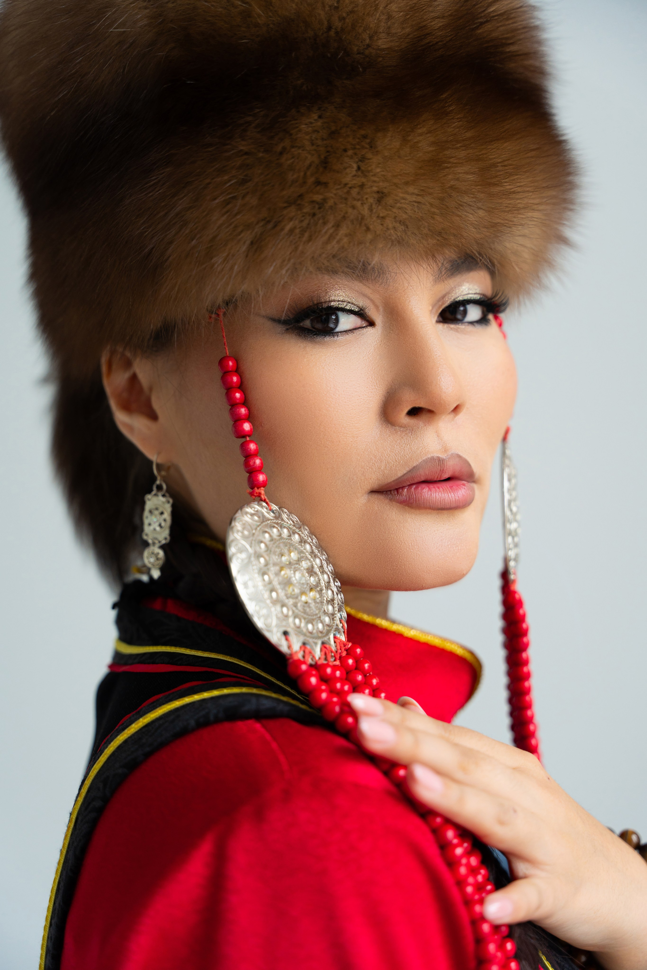 Юлия. Фотограф в Иркутске Сендыхеев Пётр