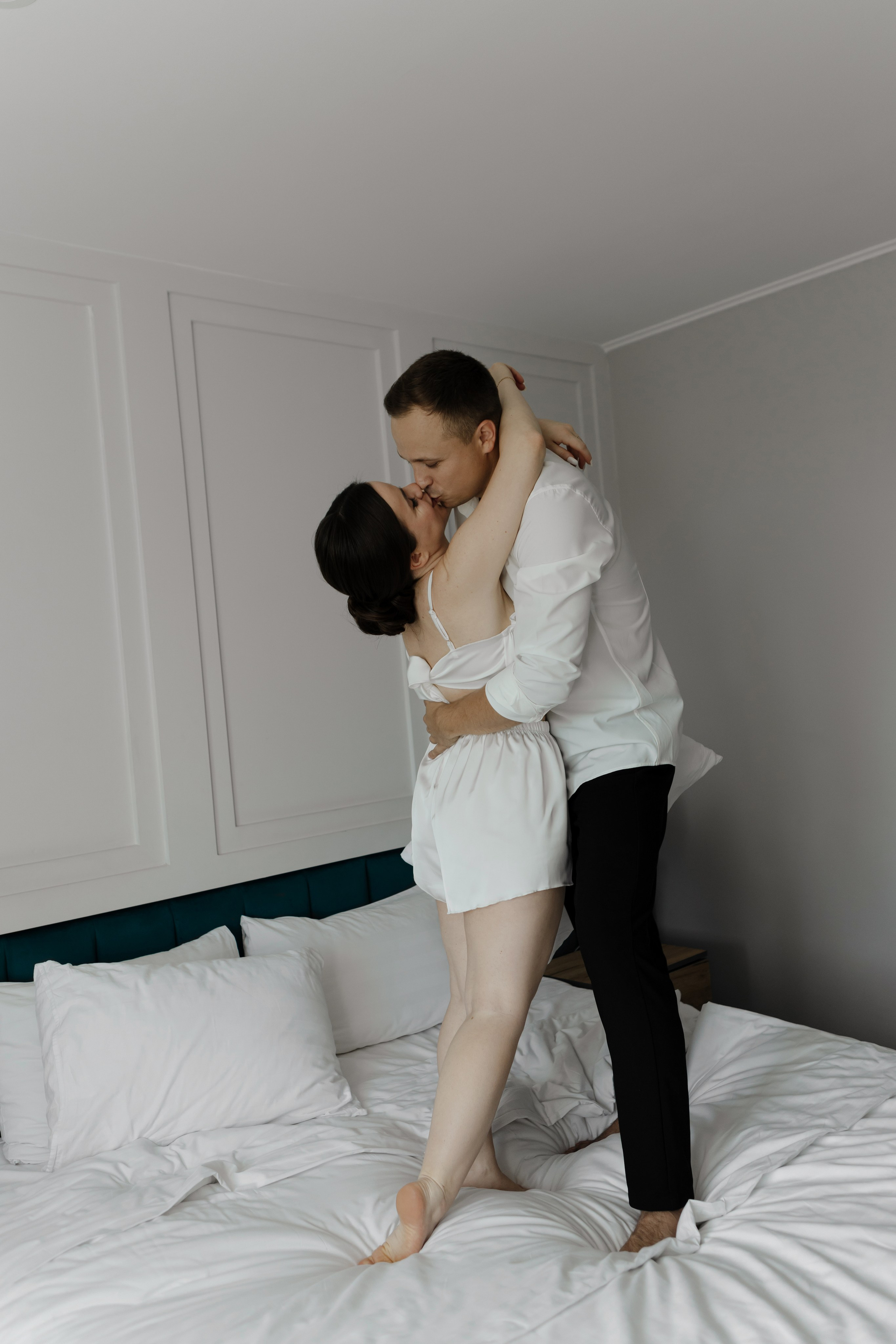 Свадьба Кирилла и Анастасии. Фотограф Кольчугино/Владимир/Москва Елизавета Иода