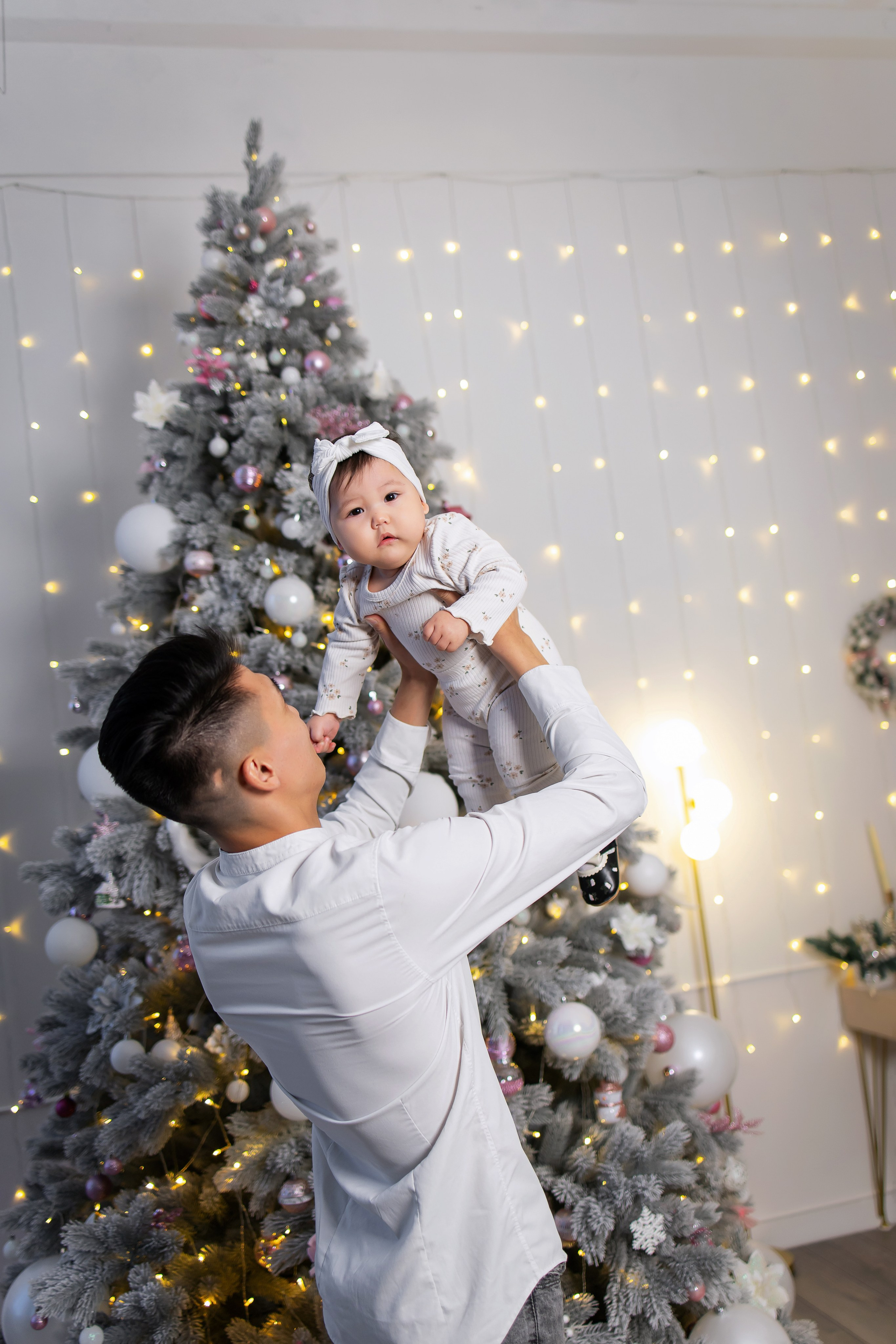 Ваши фотографии. Интерьерная фотостудия Background в Омске