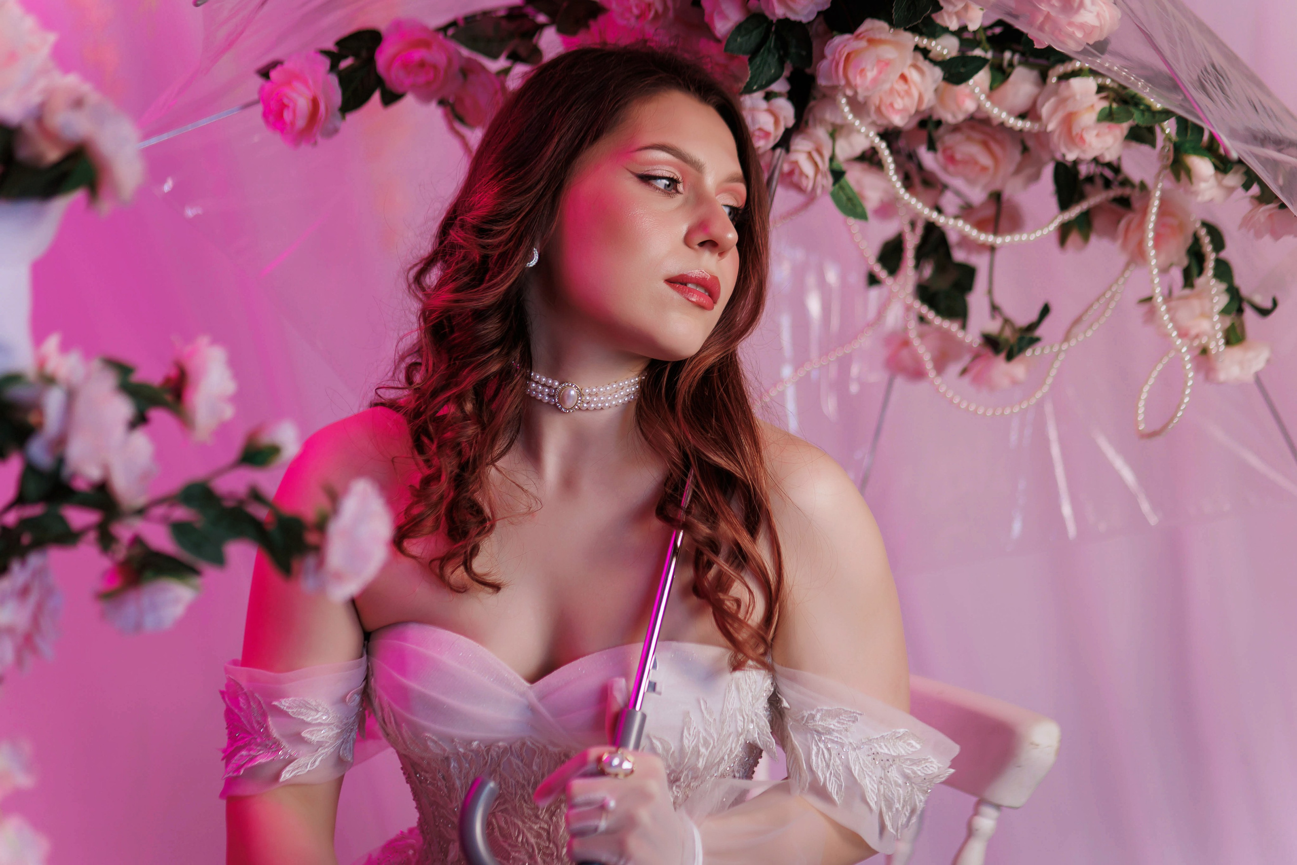 Ваши фотографии. Интерьерная фотостудия Background в Омске