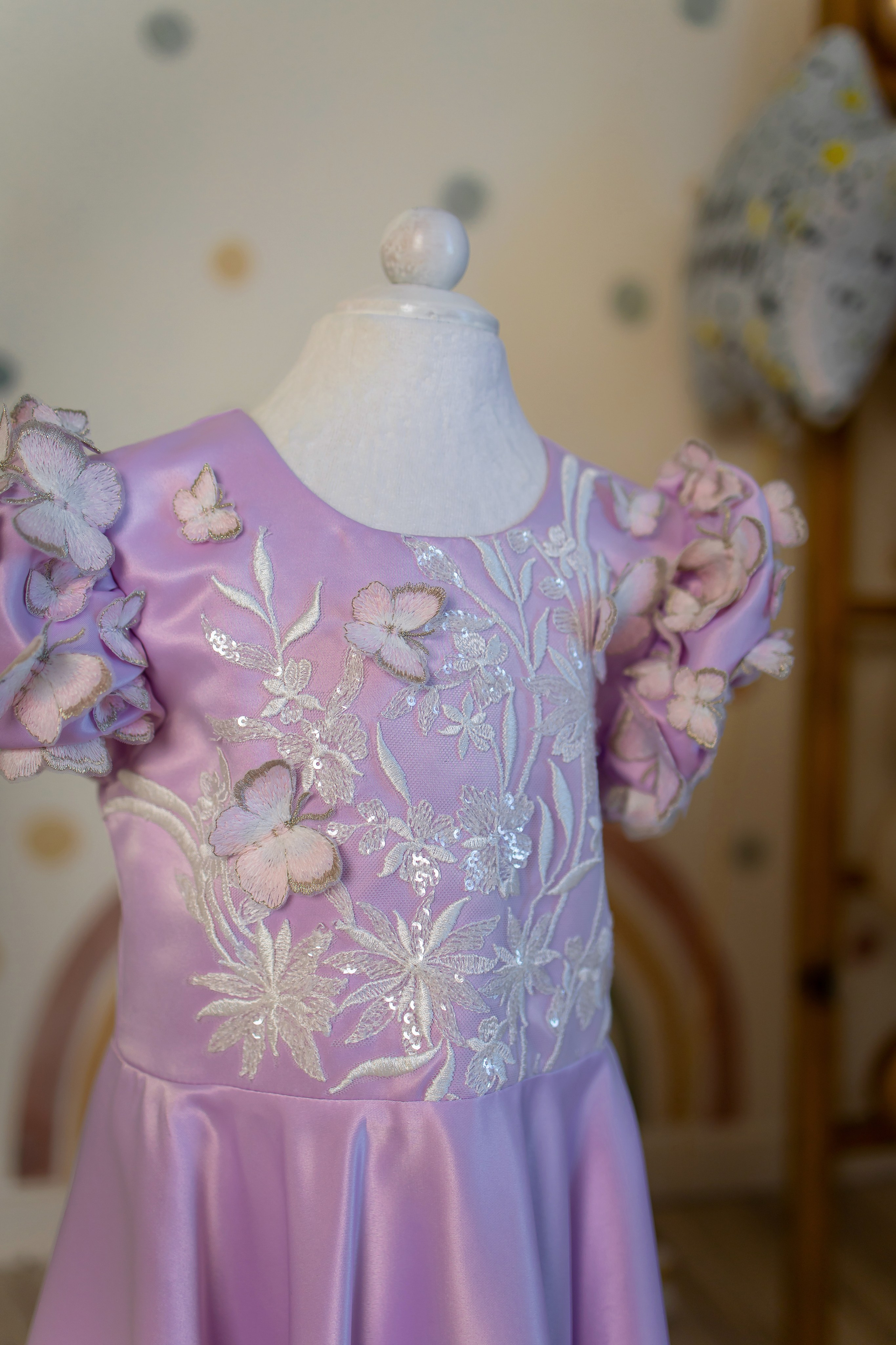 Наряды для детей. Интерьерная фотостудия Background в Омске