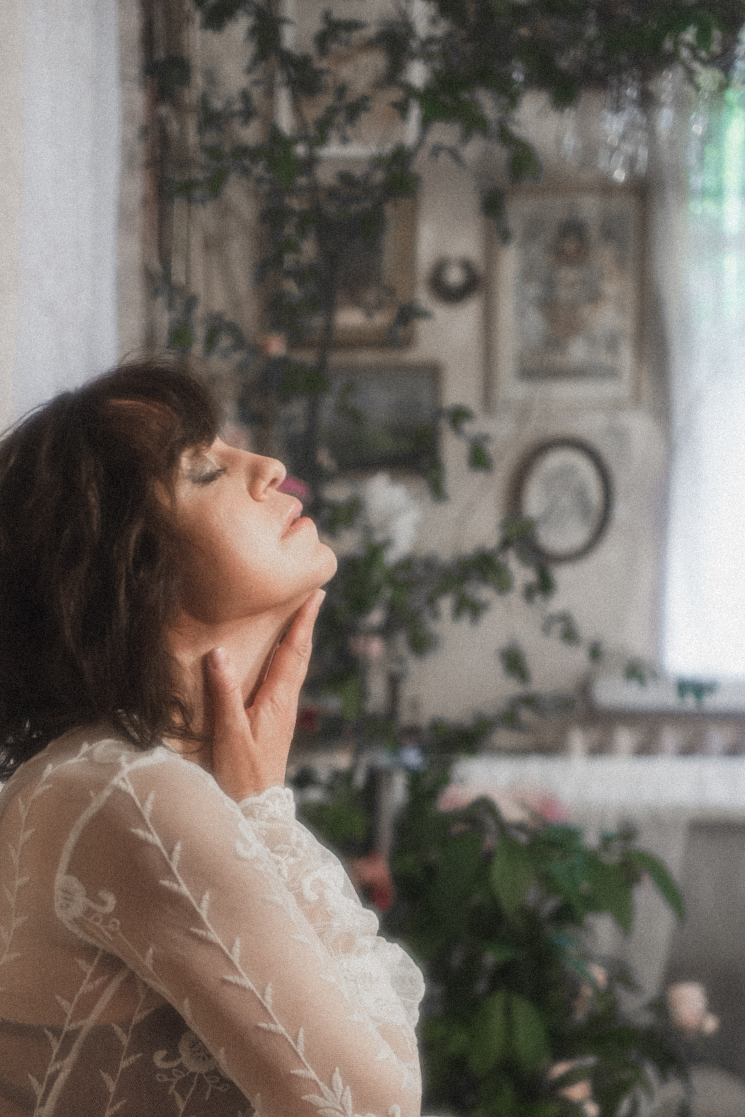 Мария ренессанс. Главная