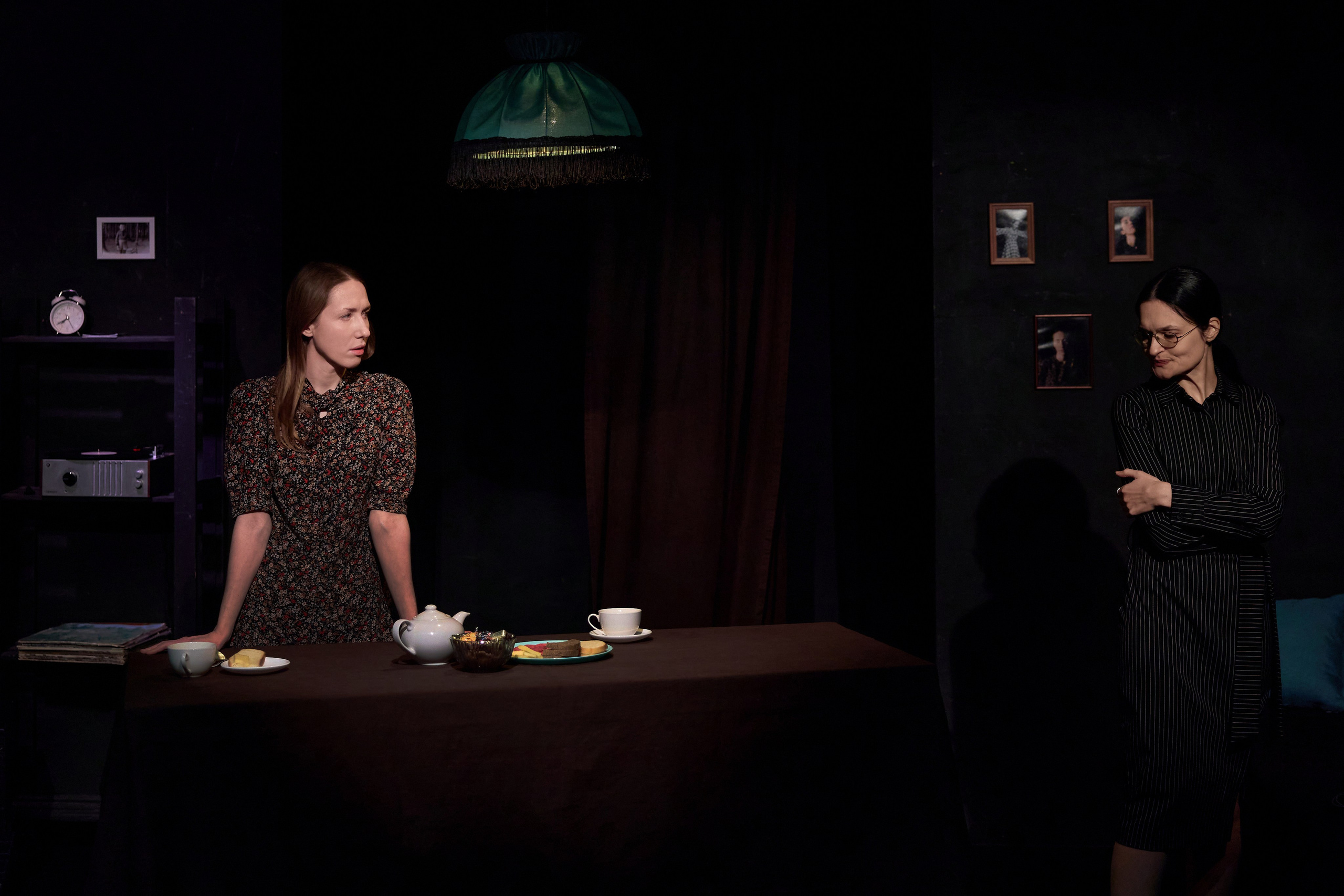 Лика — театр Поле