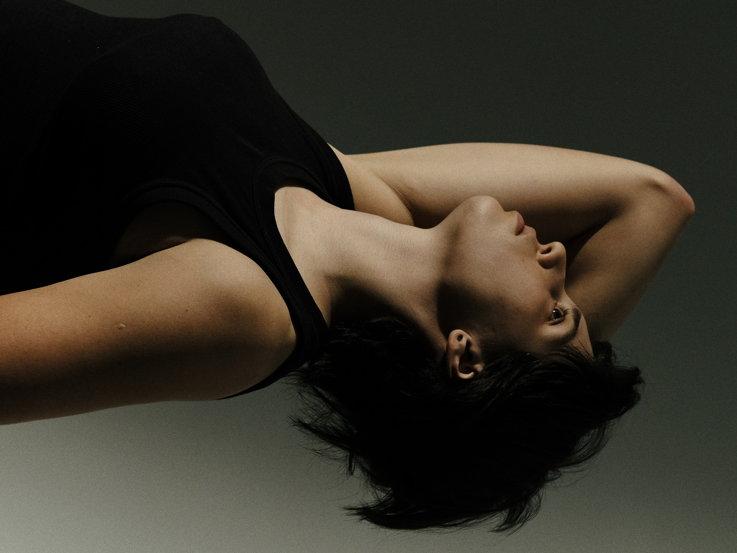 Daria. Photographer Mary Sergo