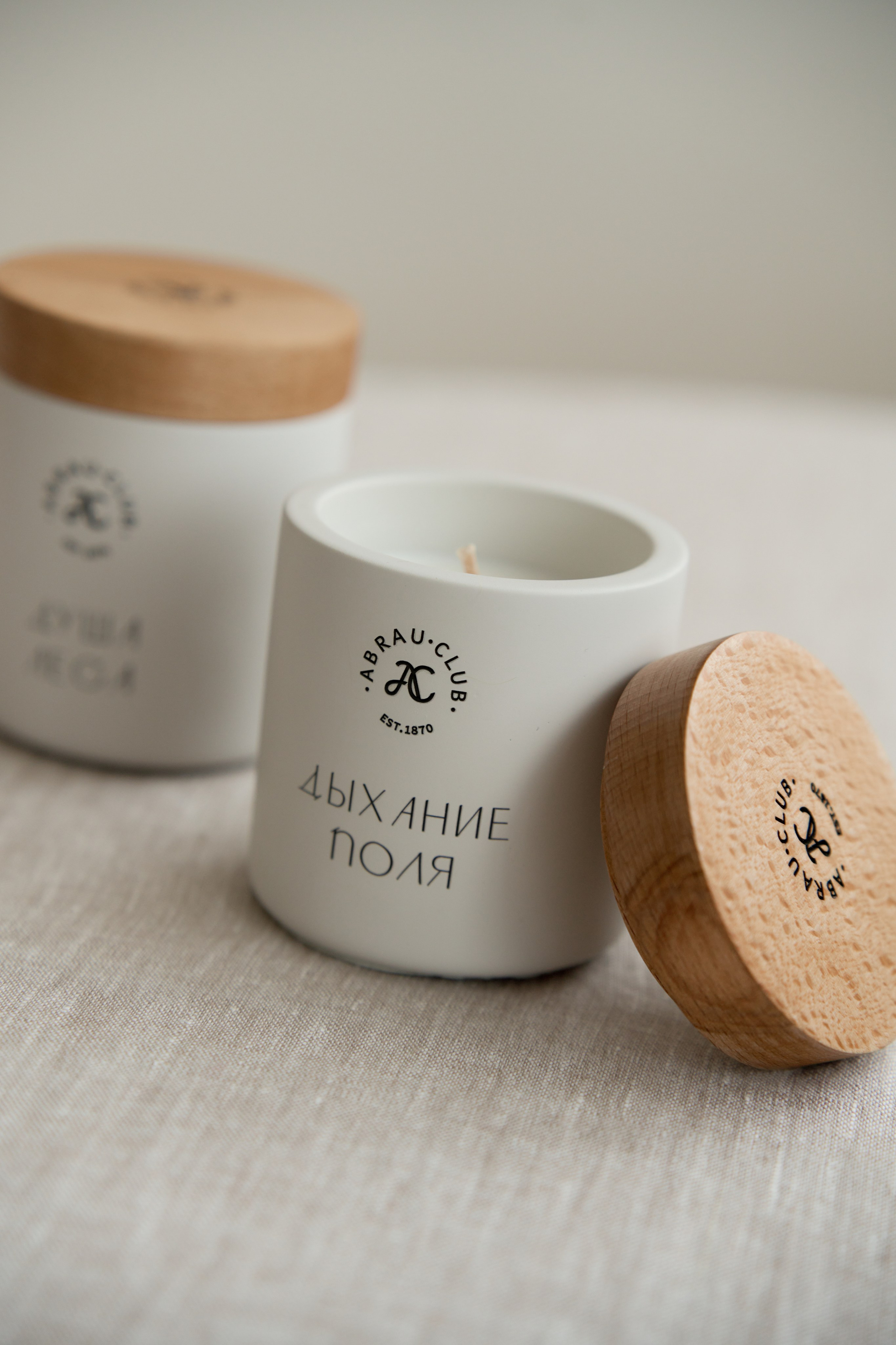 ABRAU CLUB / Товары для дома. Маргарита — фотограф и видеограф / Москва