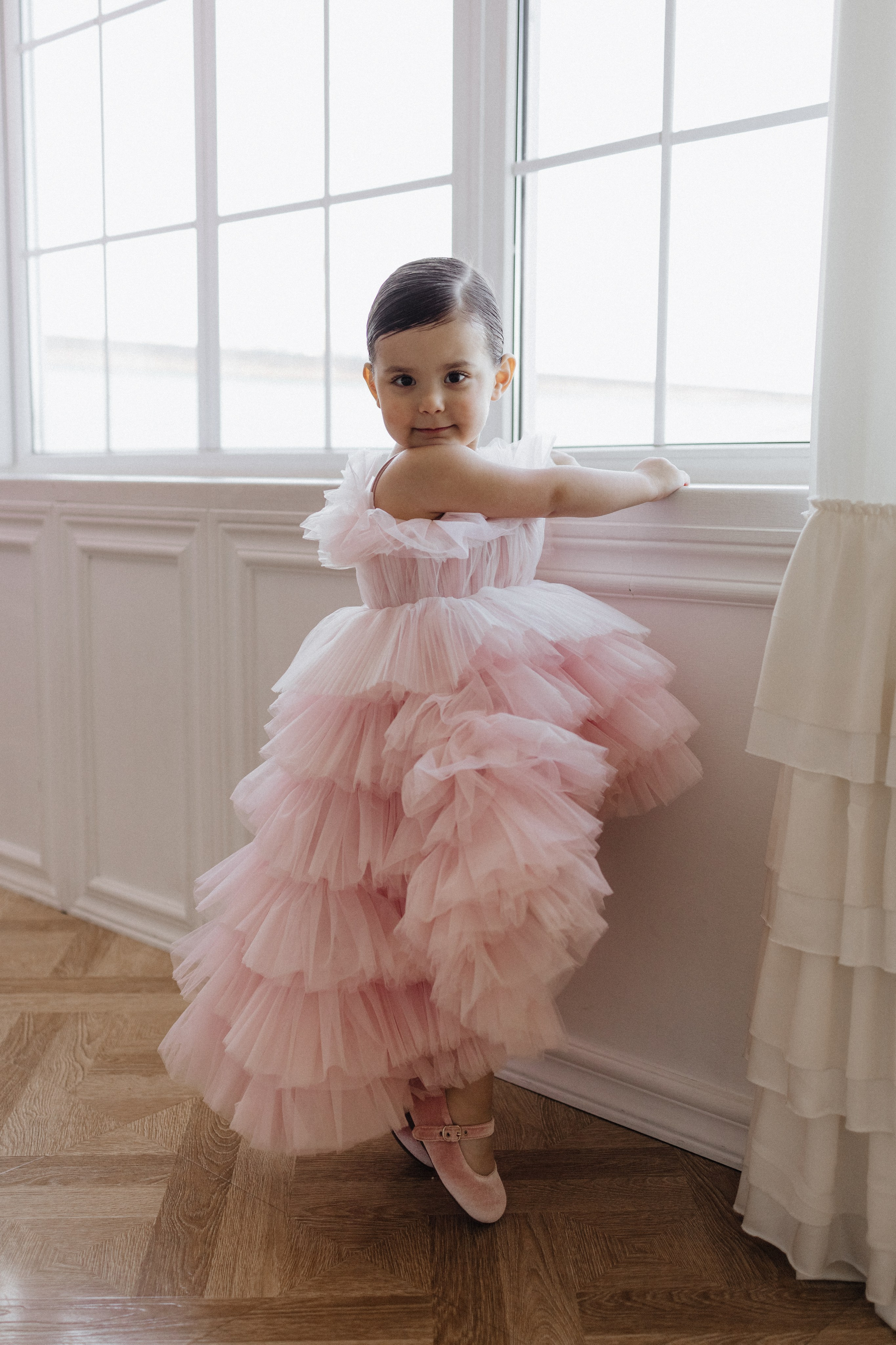 Даниэлла 3 года. СЕМЕЙНЫЙ фотограф Краснодар Анастасия Михайлова