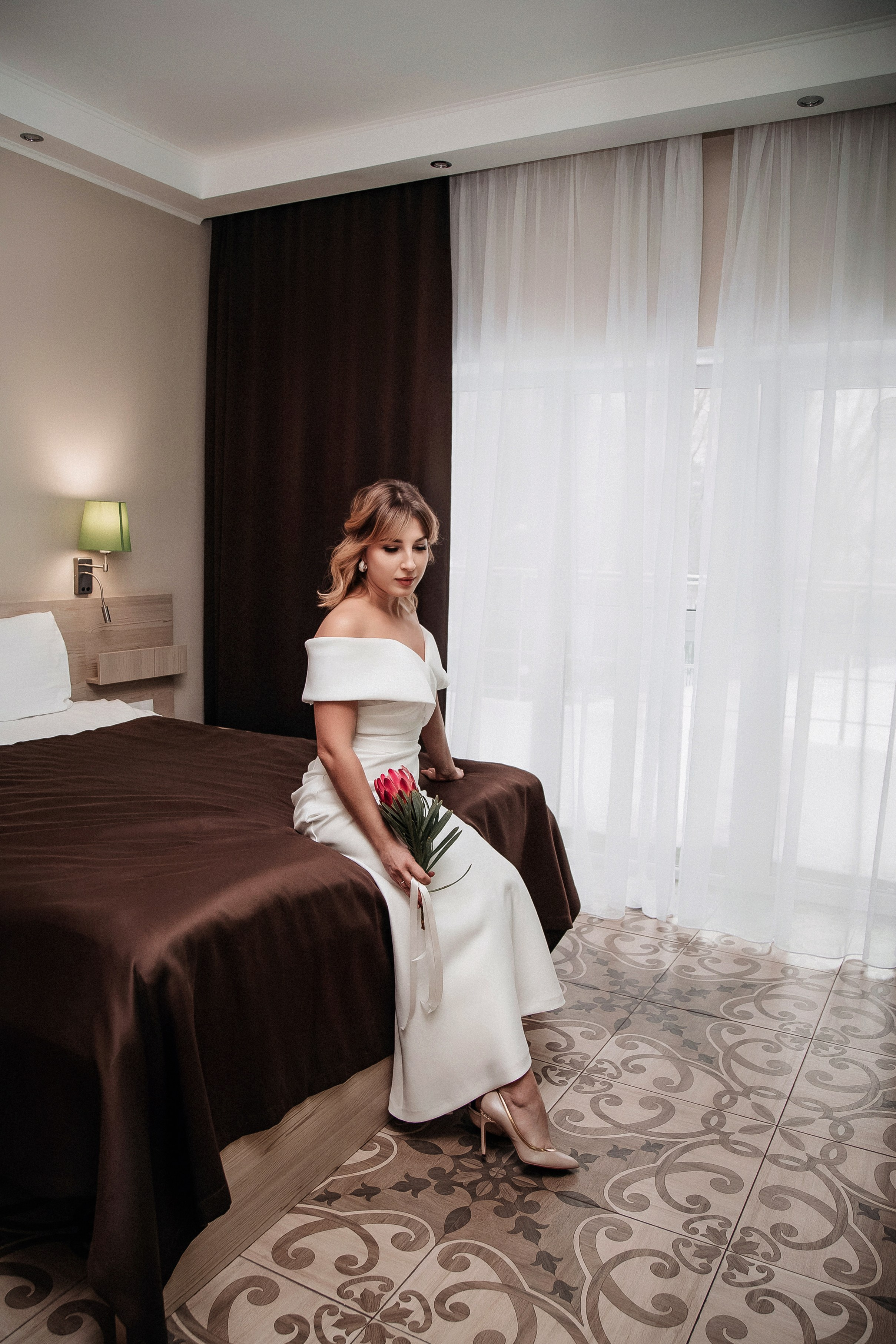 Свадьба Елены и Владислава. Фотограф в Самаре Сташенкова Юлия