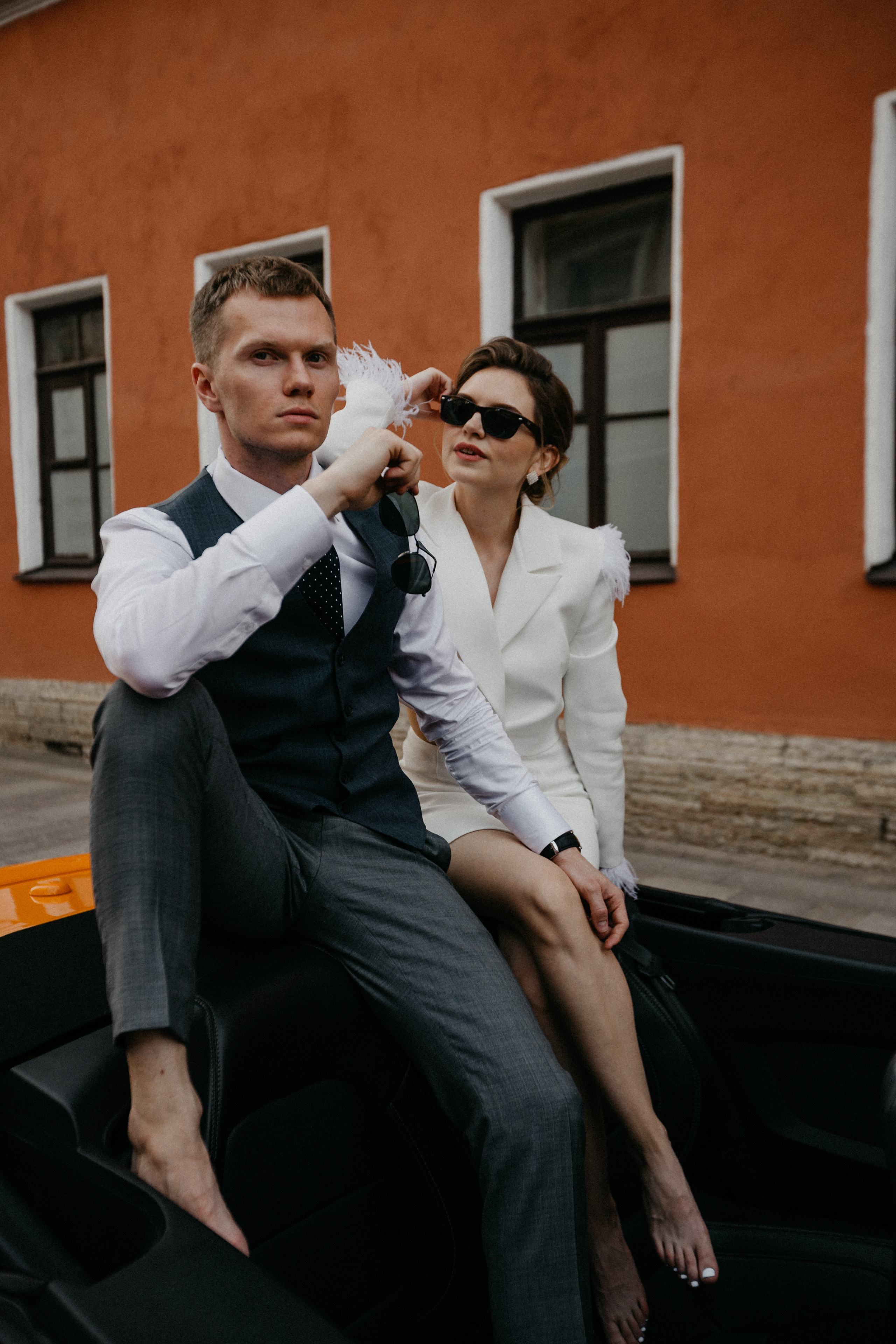 E|V (day two). Свадебный фотограф Таня Караисаева