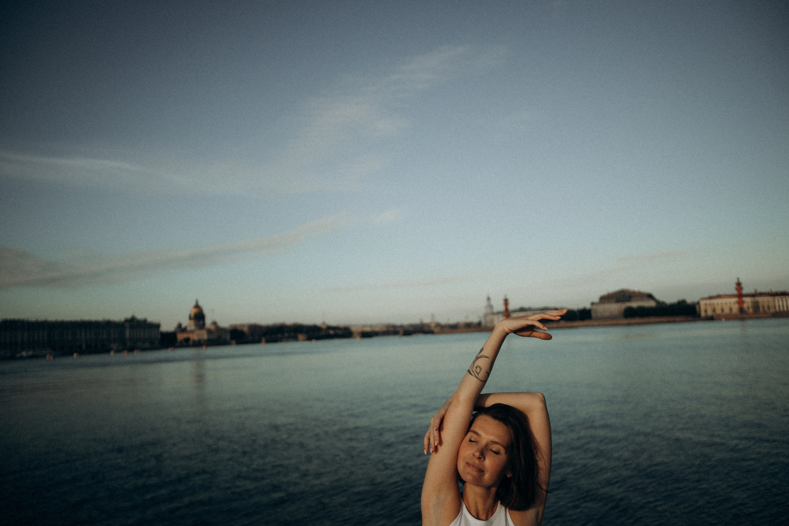 Марина. Свадебный фотограф Таня Караисаева