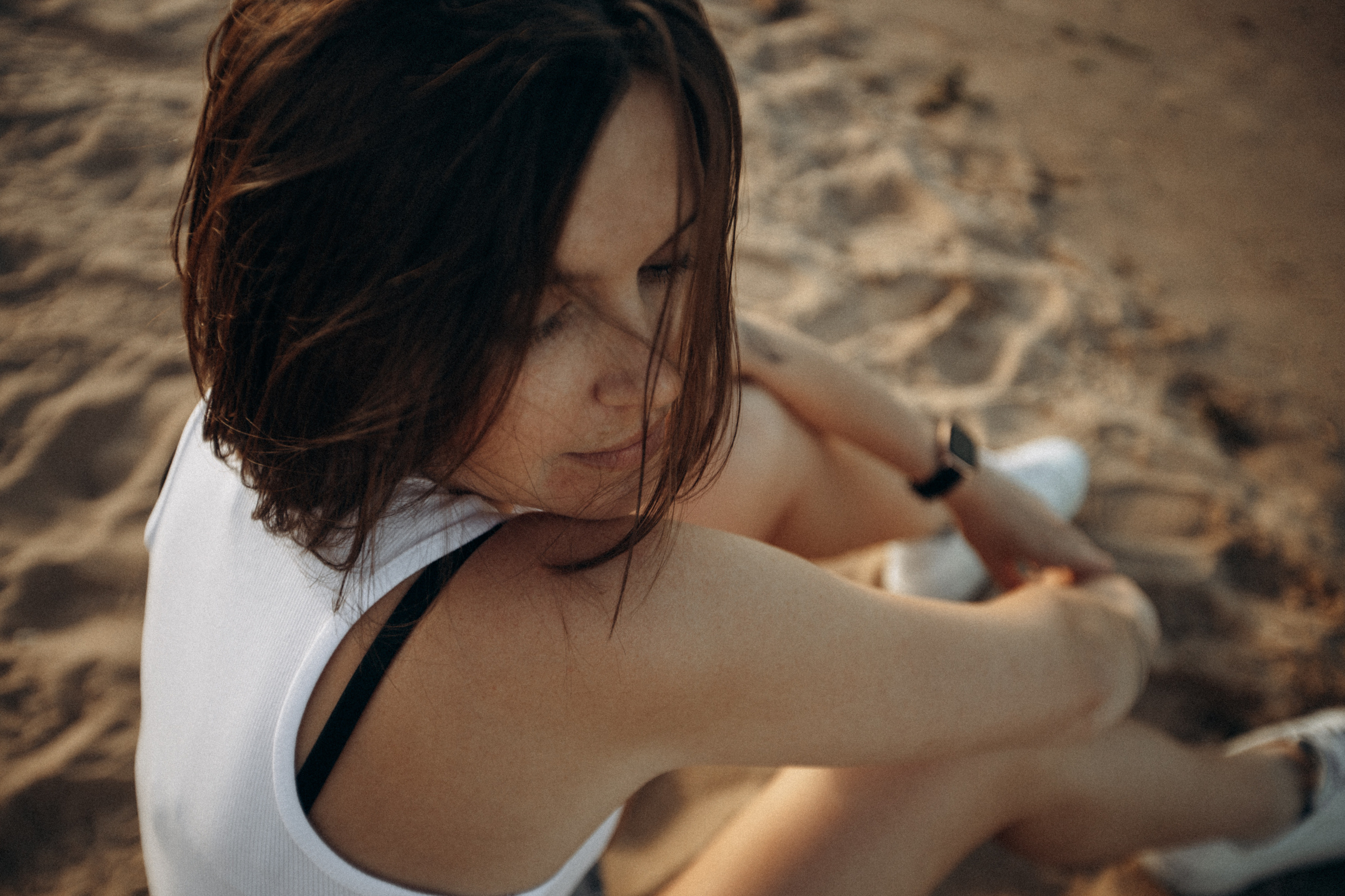 Марина. Свадебный фотограф Таня Караисаева