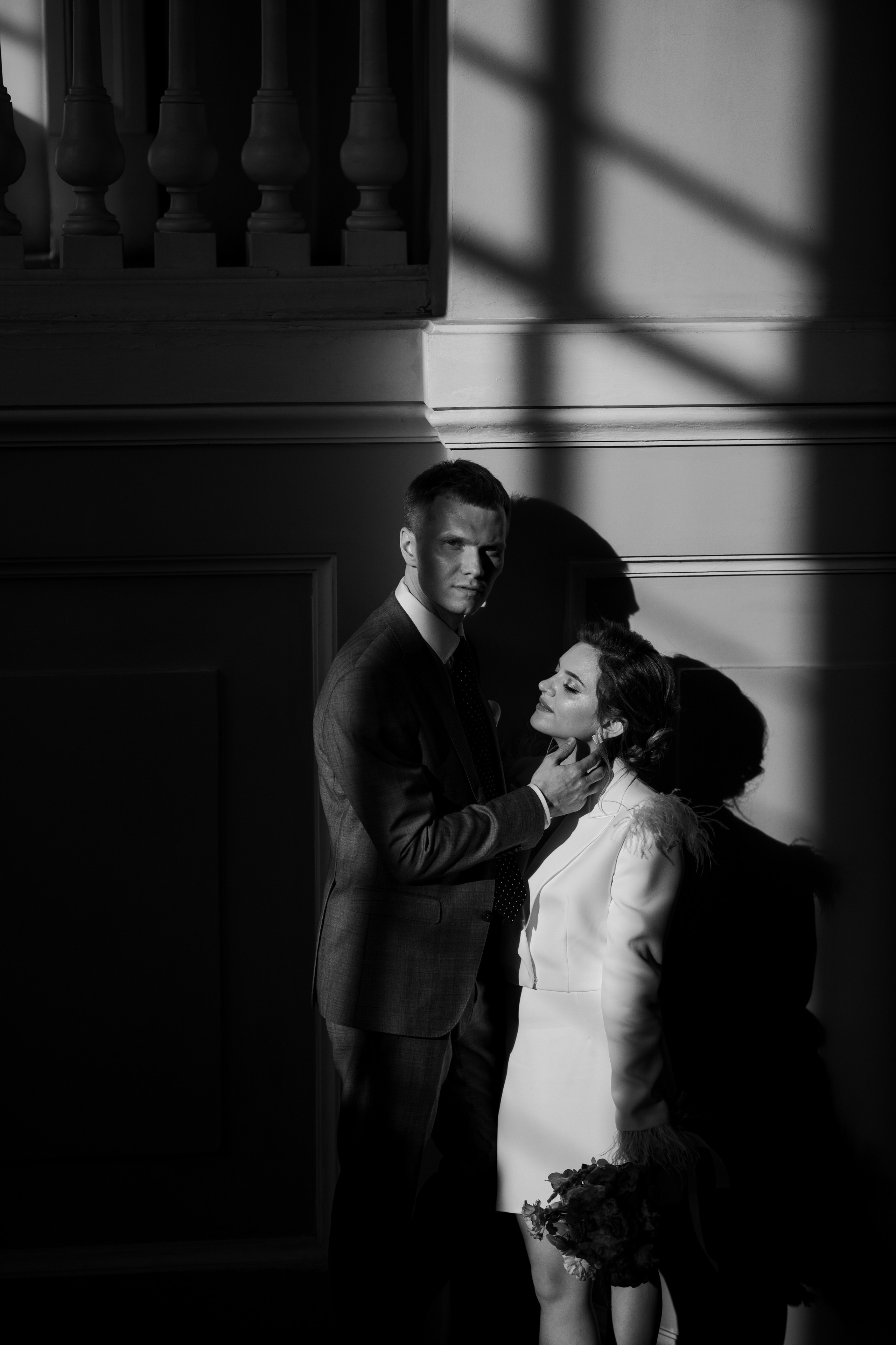 Catch the sunset. Свадебный фотограф Таня Караисаева